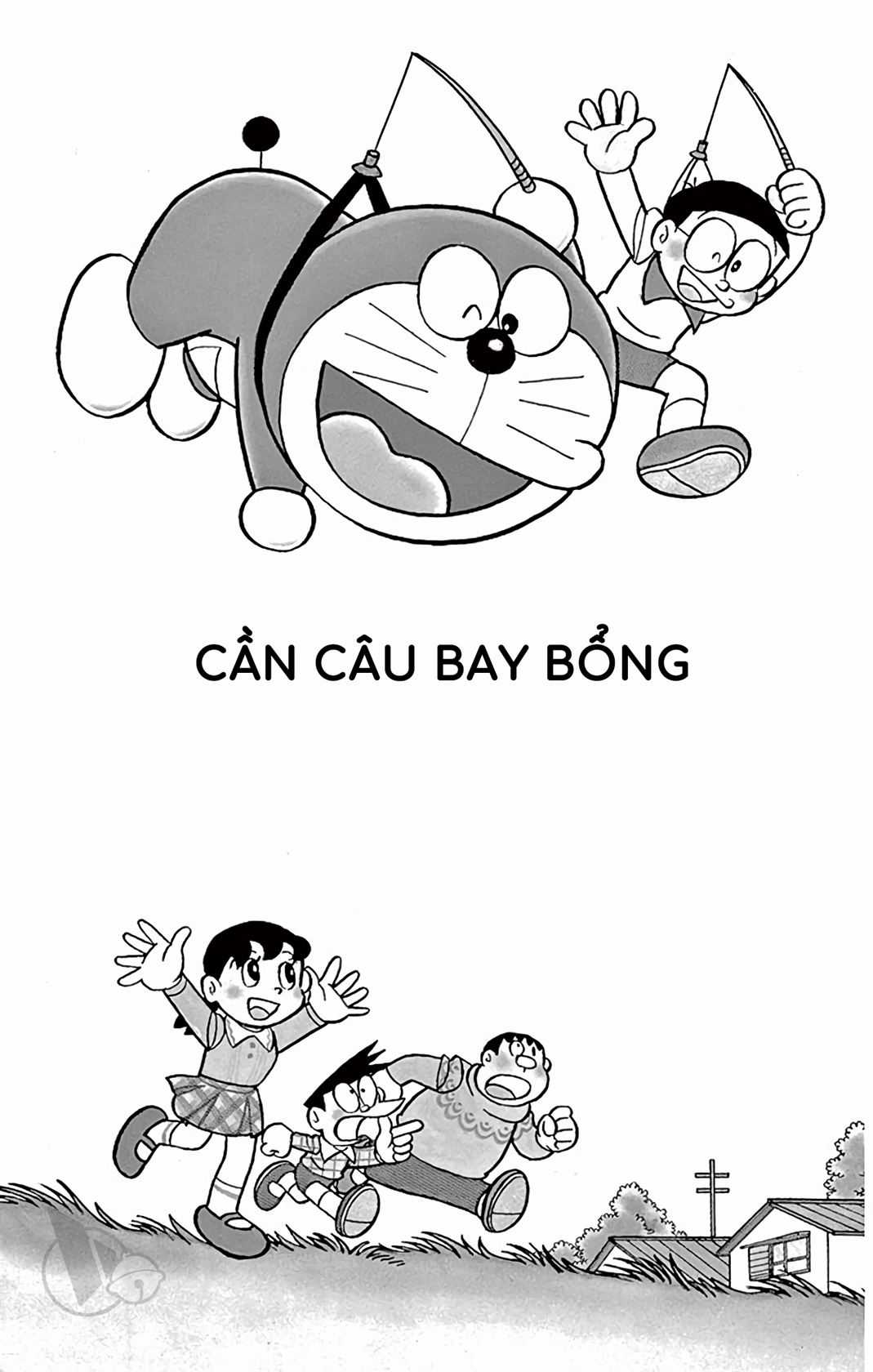 ĐôRêMon 1992 - Chapter 55 - Trang 50