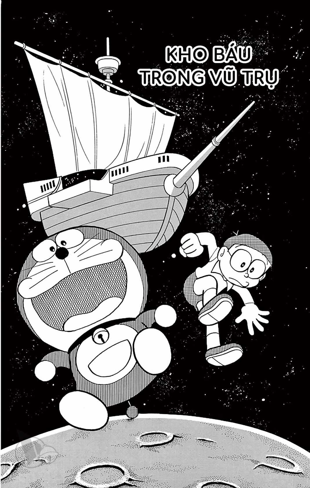 ĐôRêMon 1992 - Chapter 55 - Trang 10