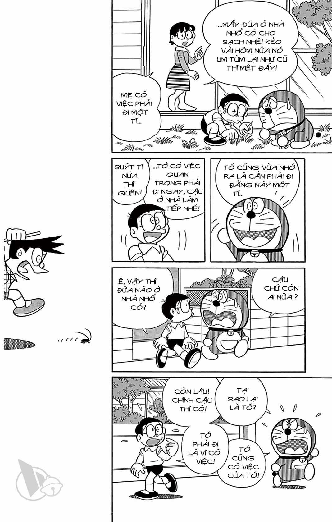 ĐôRêMon 1992 - Chapter 56 - Trang 82