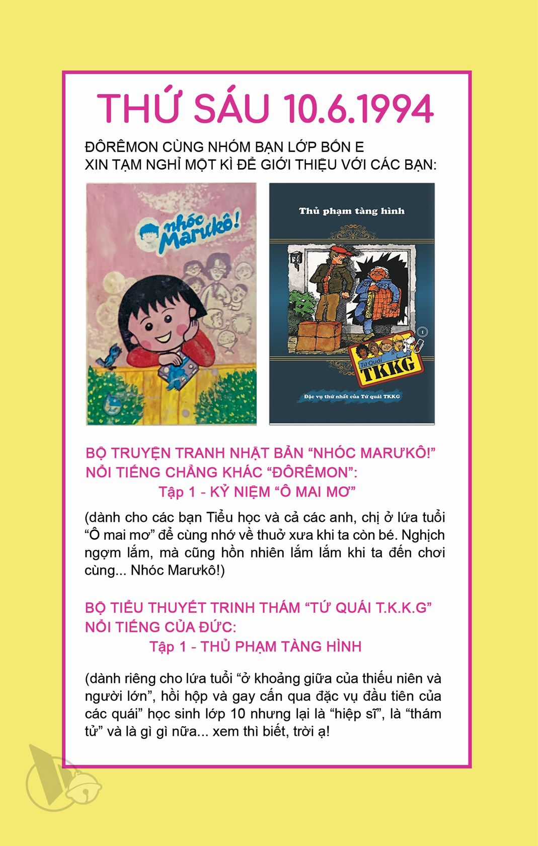 ĐôRêMon 1992 - Chapter 57 - Trang 110