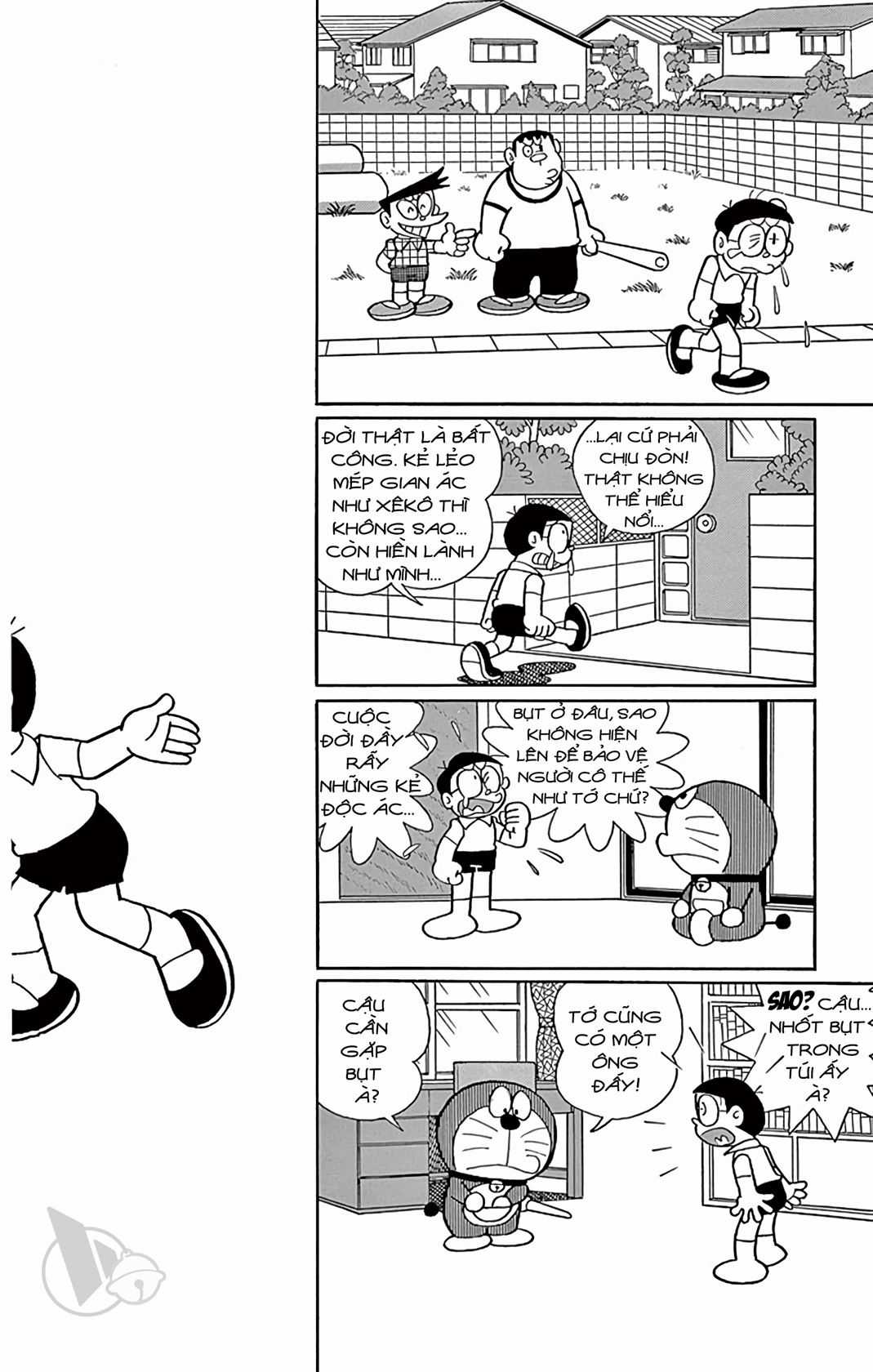 ĐôRêMon 1992 - Chapter 57 - Trang 4