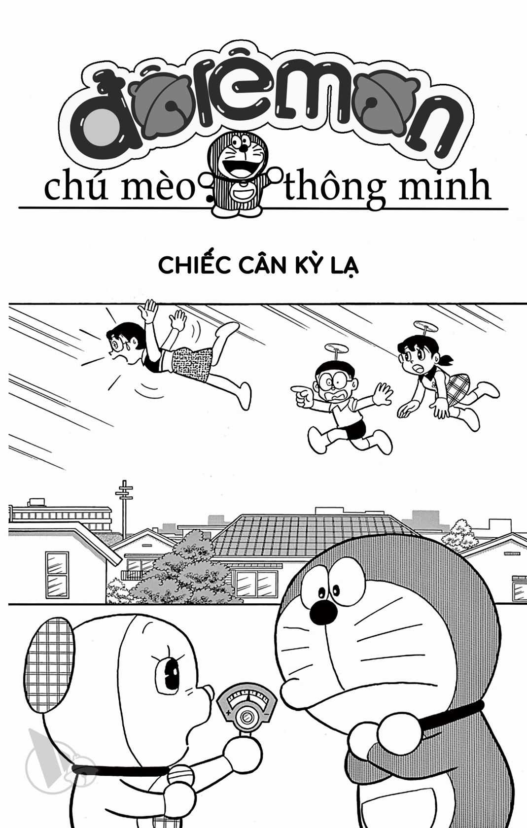ĐôRêMon 1992 - Chapter 57 - Trang 44