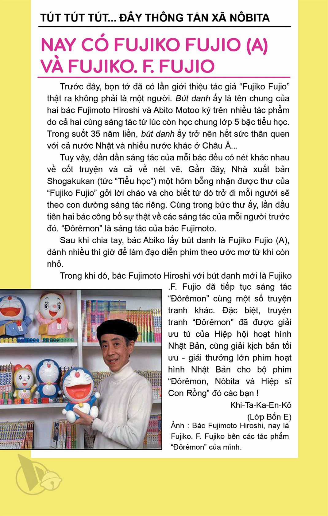 ĐôRêMon 1992 - Chapter 58 - Trang 109