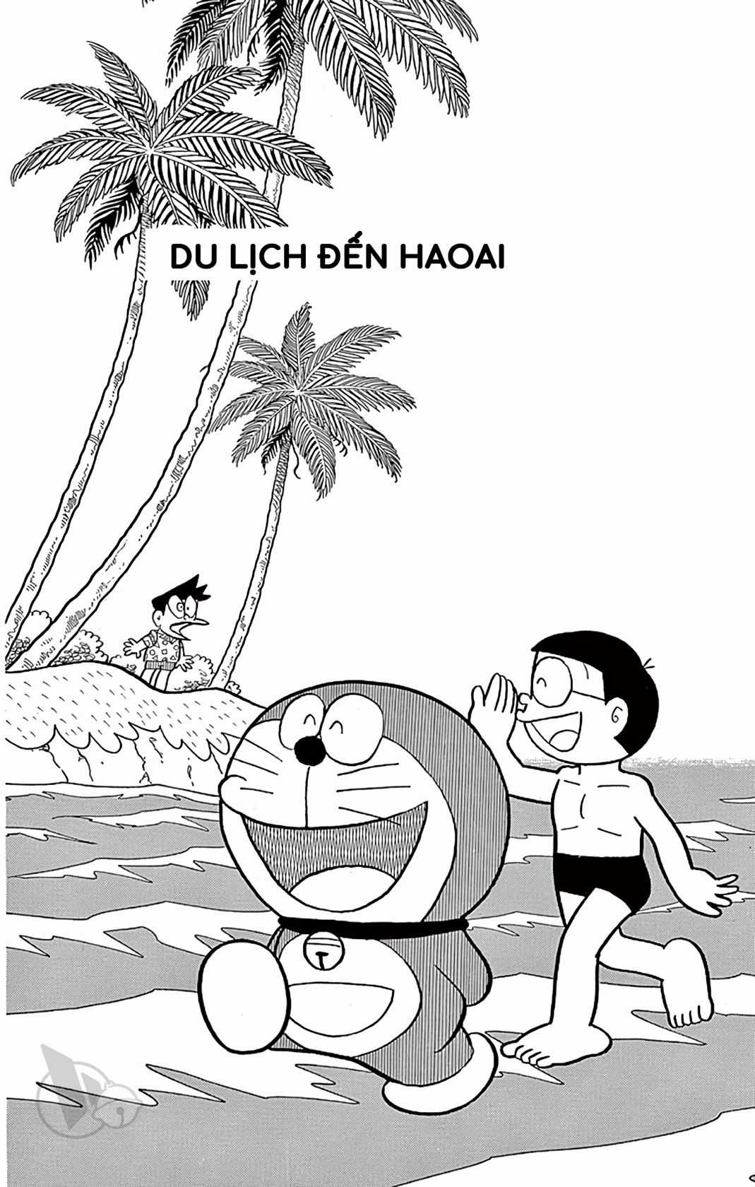 ĐôRêMon 1992 - Chapter 58 - Trang 4