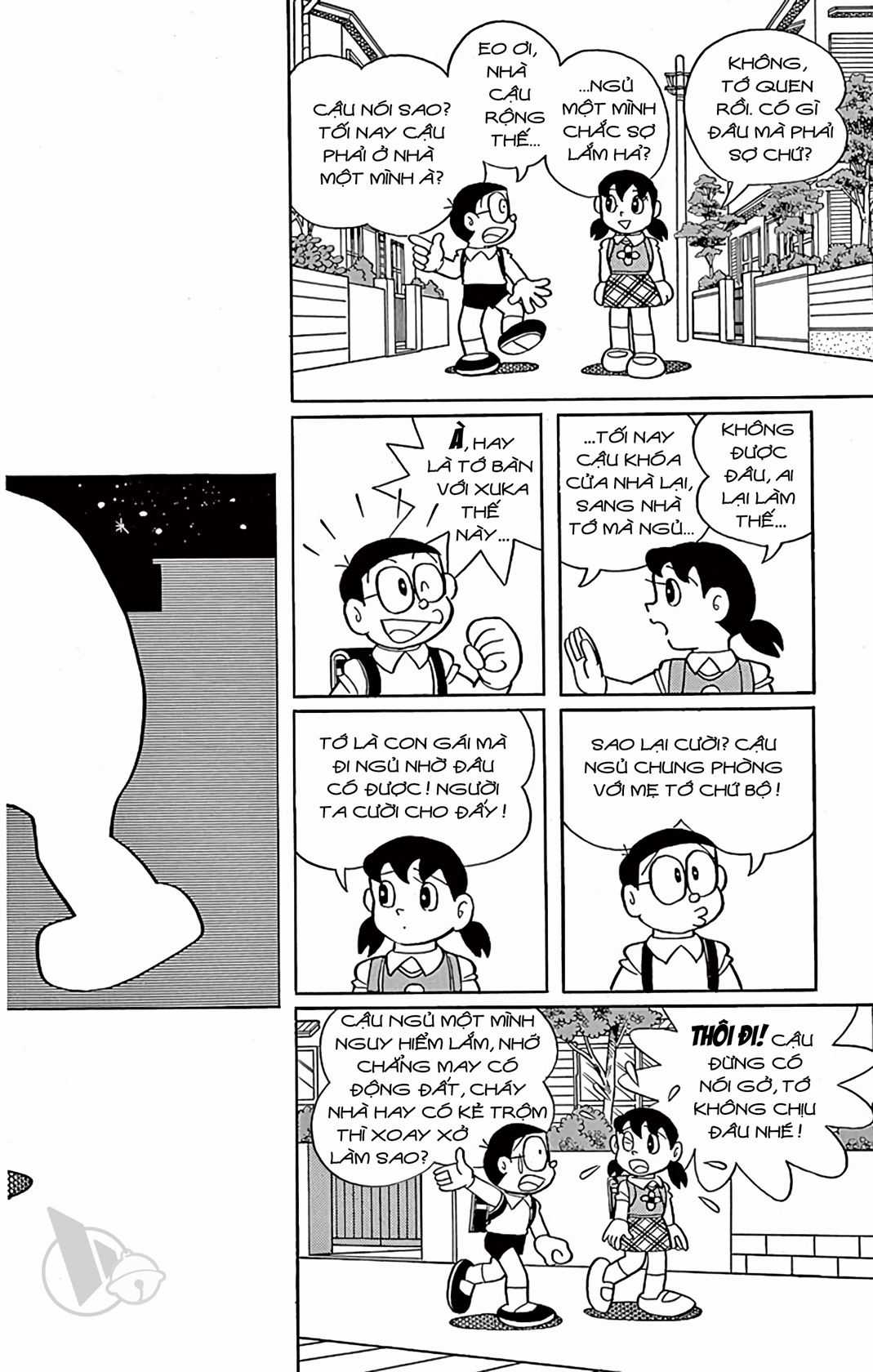 ĐôRêMon 1992 - Chapter 58 - Trang 75