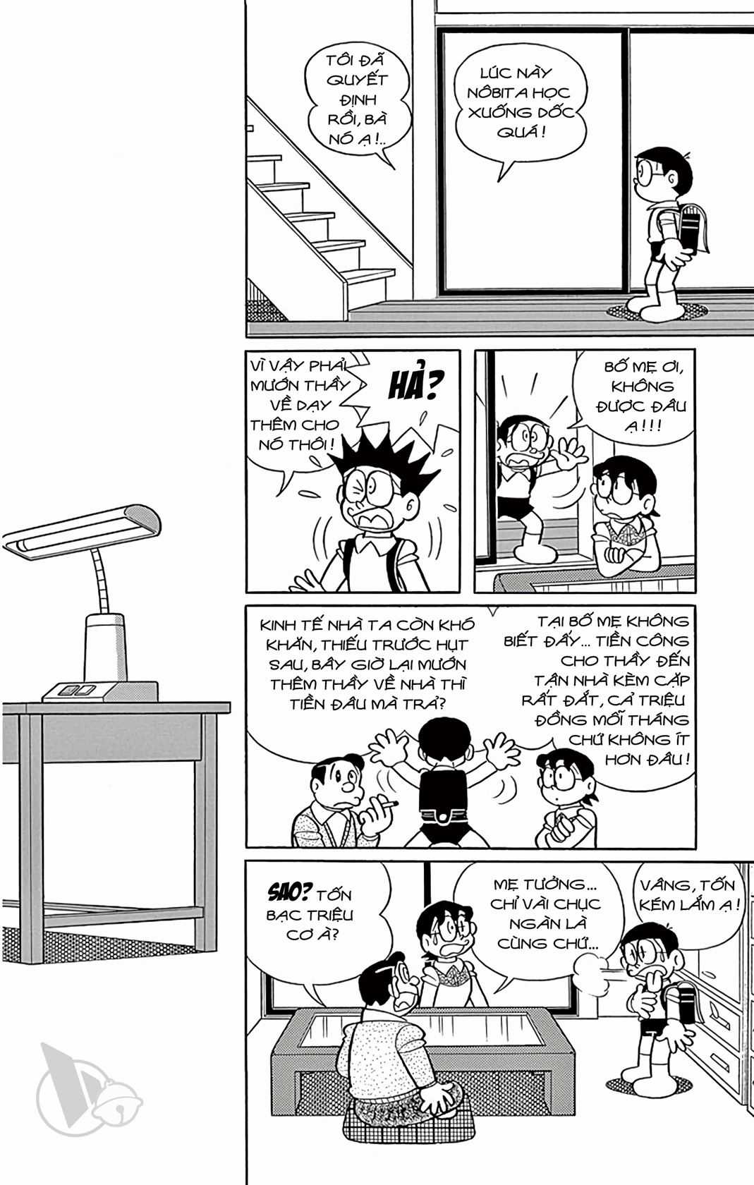 ĐôRêMon 1992 - Chapter 59 - Trang 93