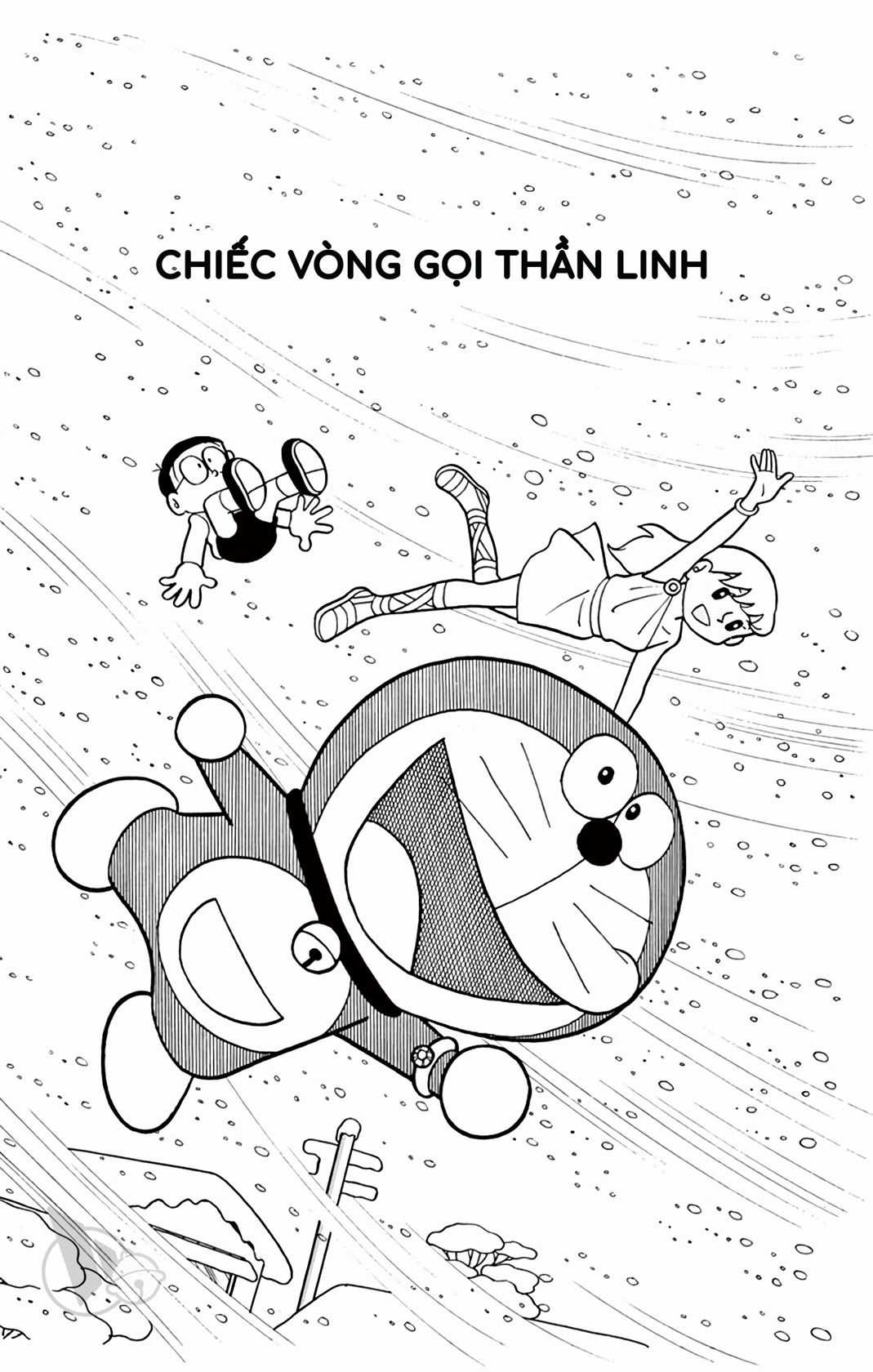 ĐôRêMon 1992 - Chapter 60 - Trang 19