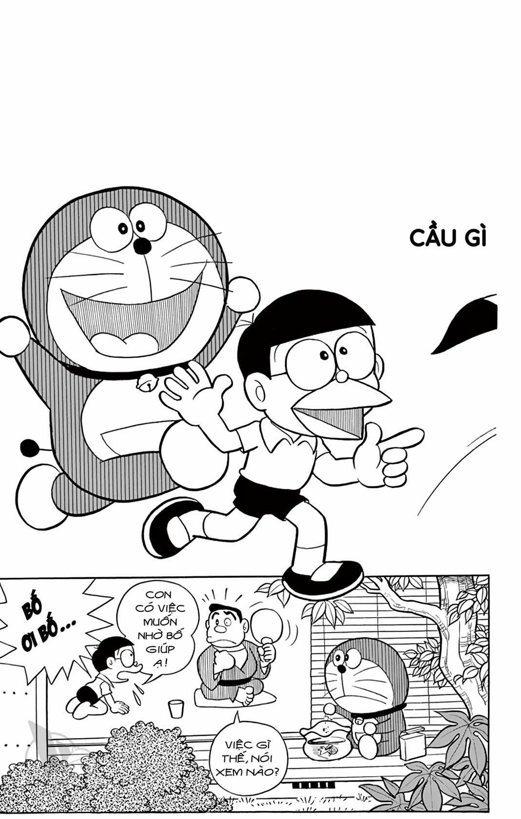 ĐôRêMon 1992 - Chapter 60 - Trang 30