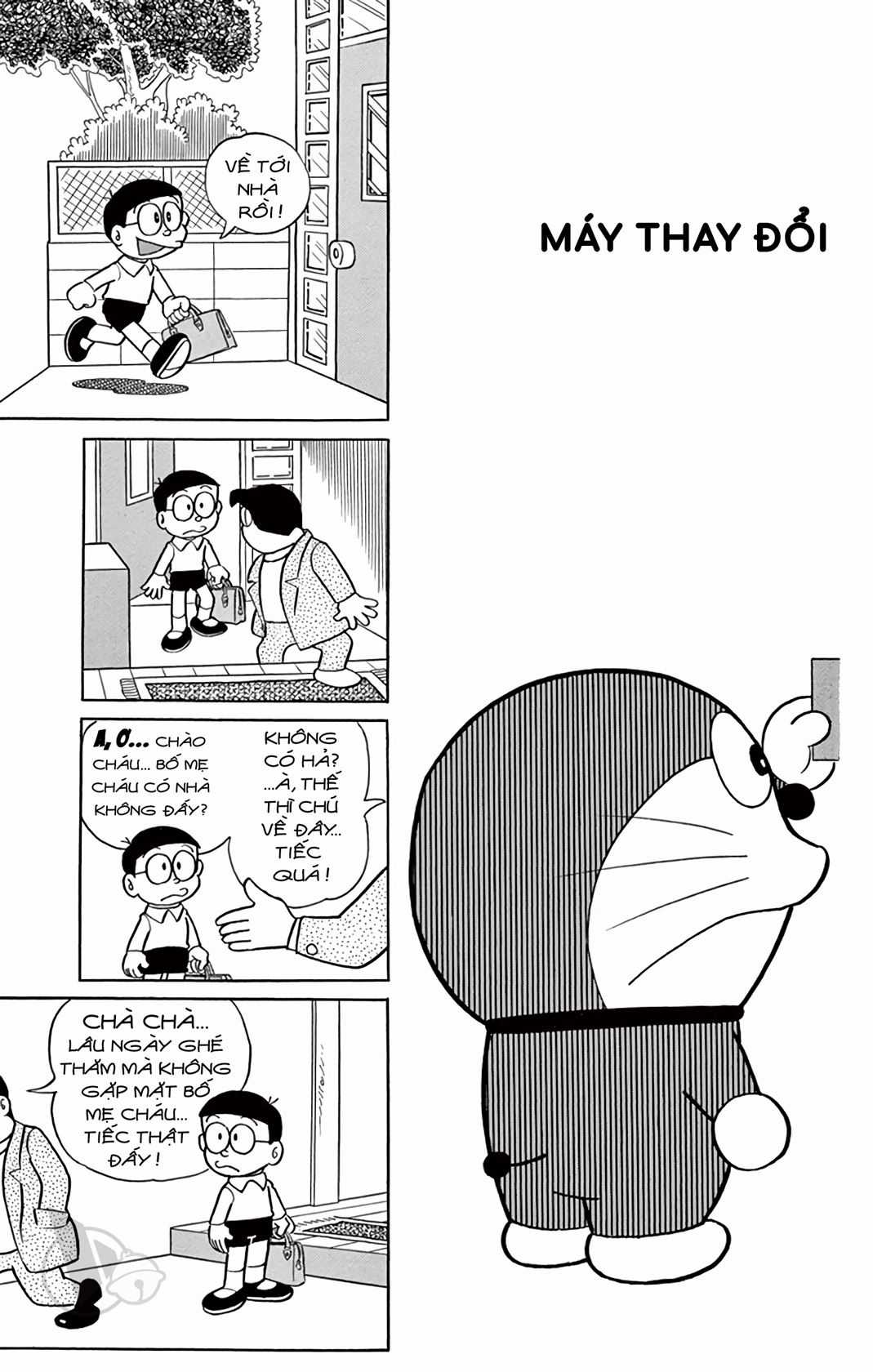 ĐôRêMon 1992 - Chapter 60 - Trang 40