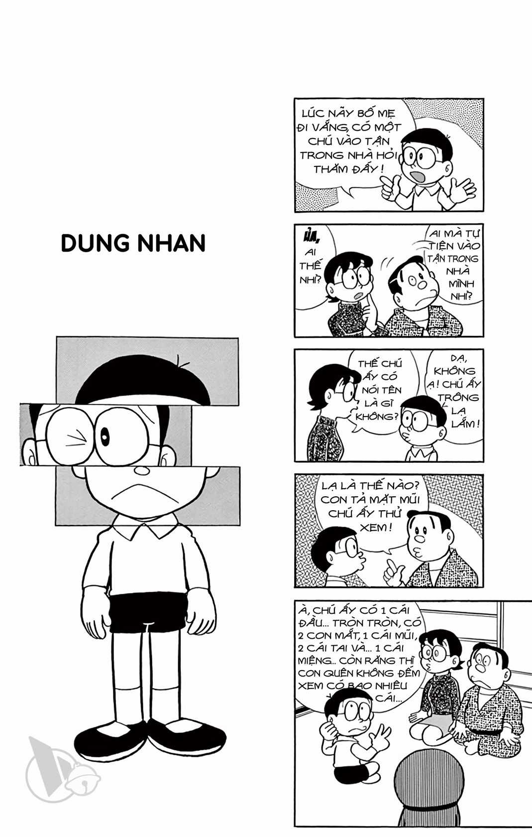 ĐôRêMon 1992 - Chapter 60 - Trang 41