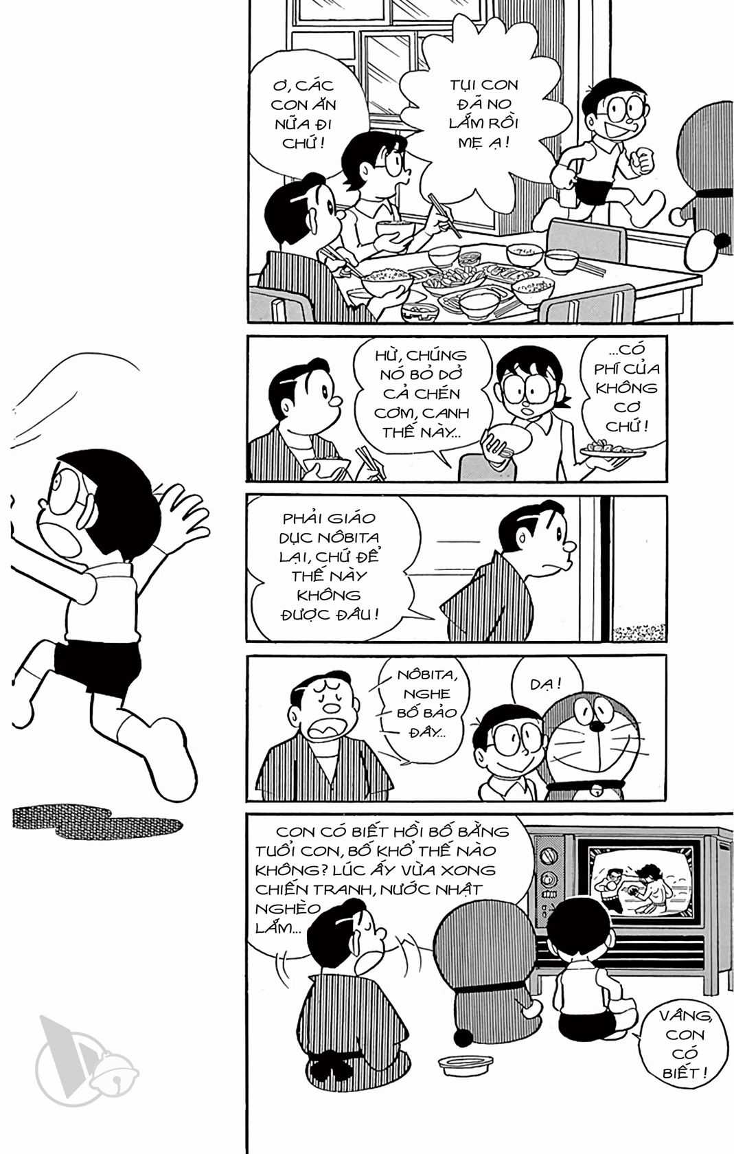 ĐôRêMon 1992 - Chapter 60 - Trang 69