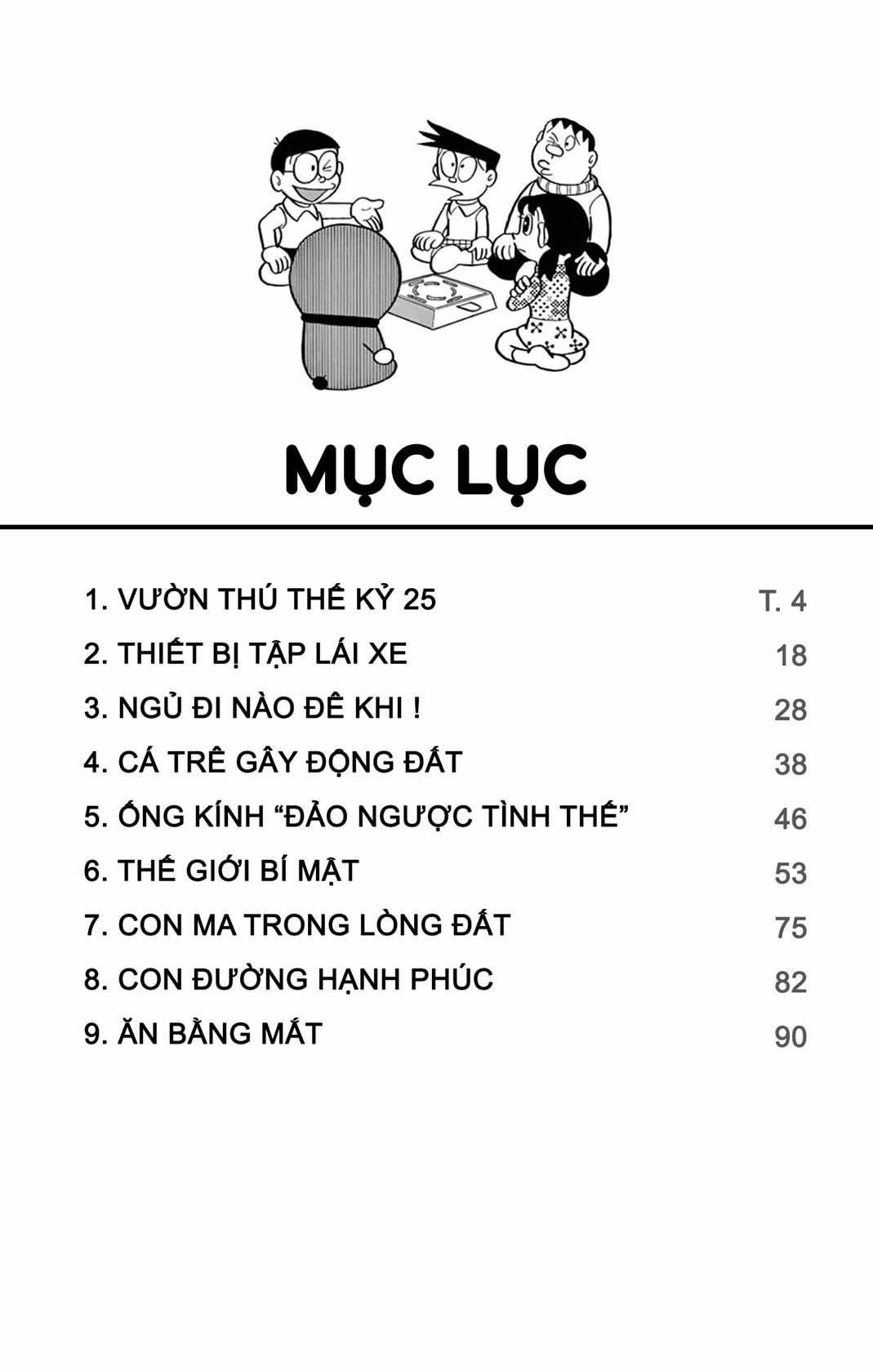 ĐôRêMon 1992 - Chapter 61 - Trang 3