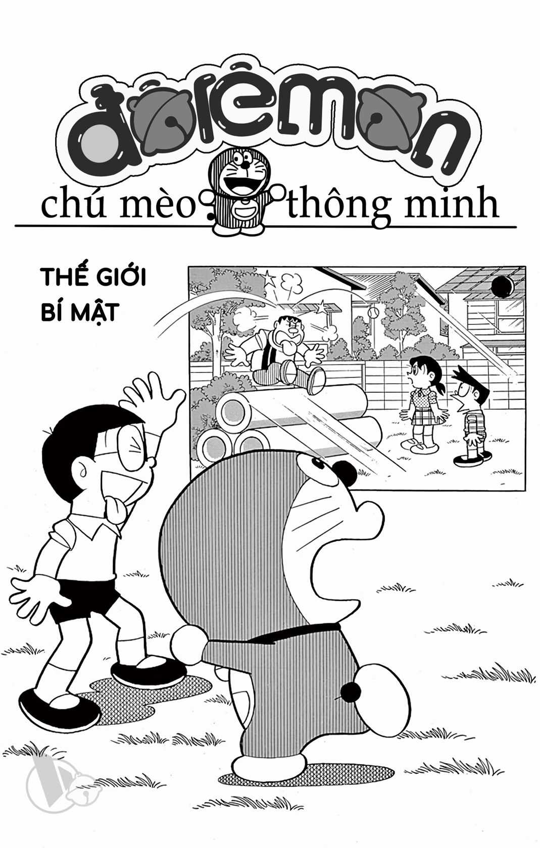 ĐôRêMon 1992 - Chapter 61 - Trang 53