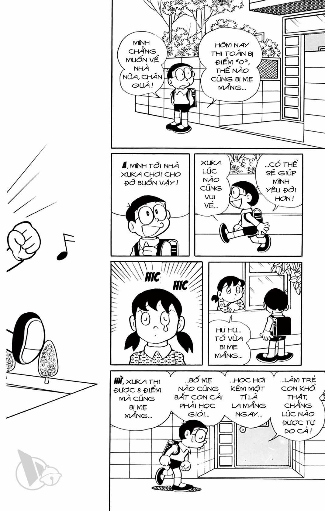 ĐôRêMon 1992 - Chapter 61 - Trang 83