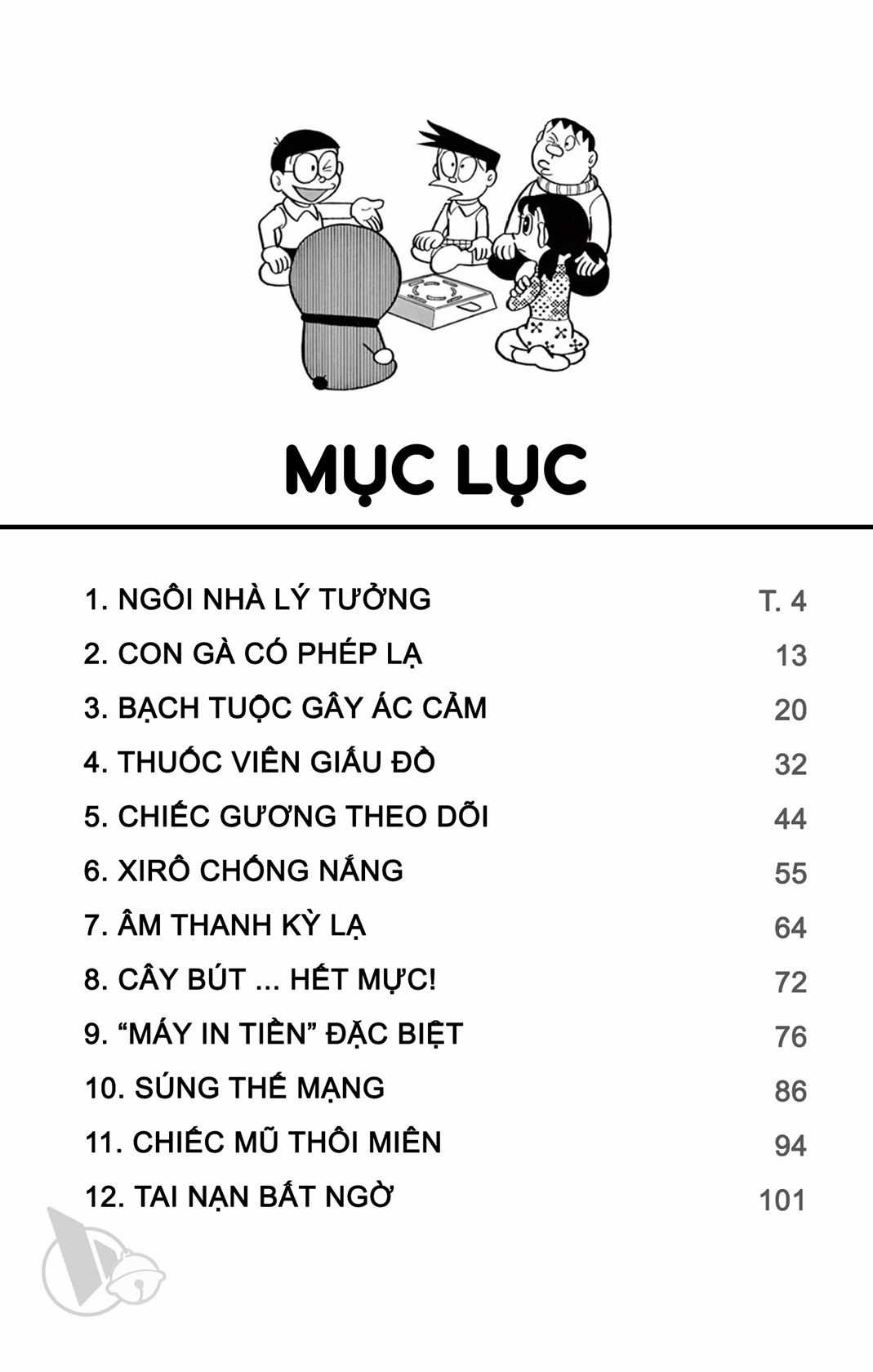 ĐôRêMon 1992 - Chapter 62 - Trang 3