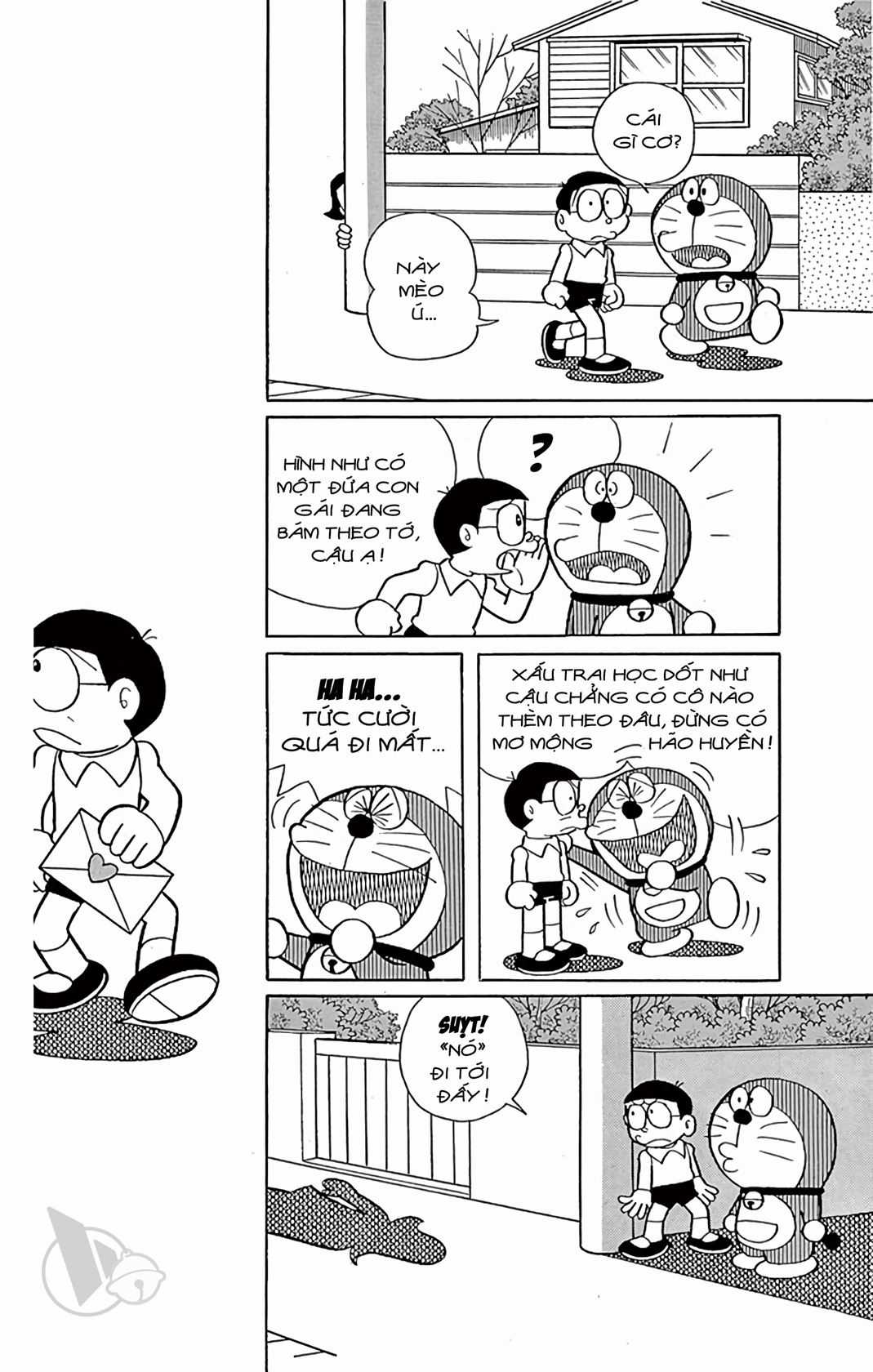 ĐôRêMon 1992 - Chapter 62 - Trang 21