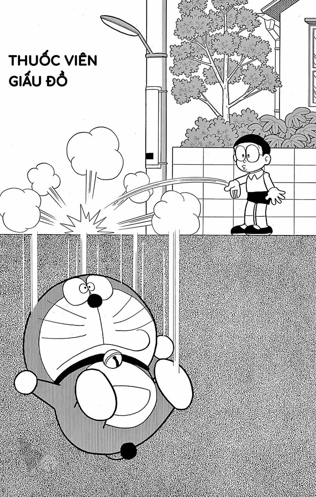 ĐôRêMon 1992 - Chapter 62 - Trang 32