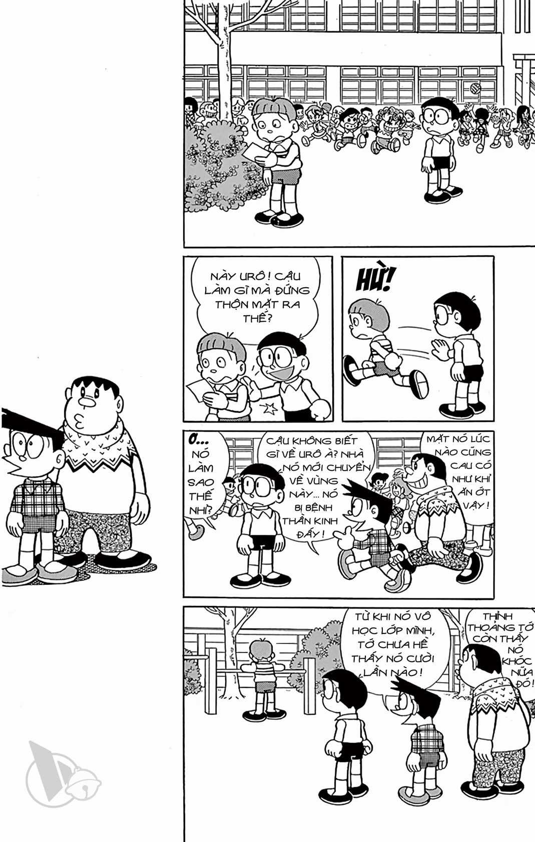 ĐôRêMon 1992 - Chapter 62 - Trang 45