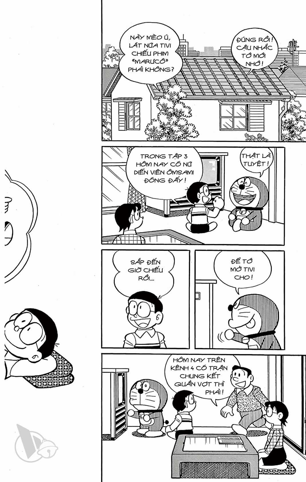 ĐôRêMon 1992 - Chapter 62 - Trang 65