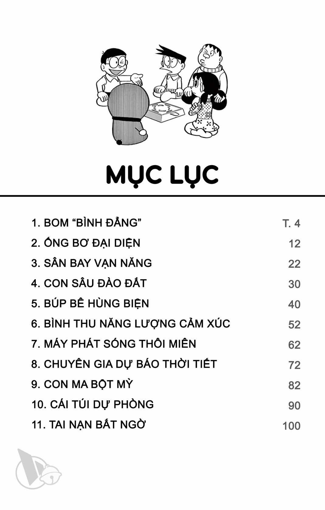 ĐôRêMon 1992 - Chapter 63 - Trang 3