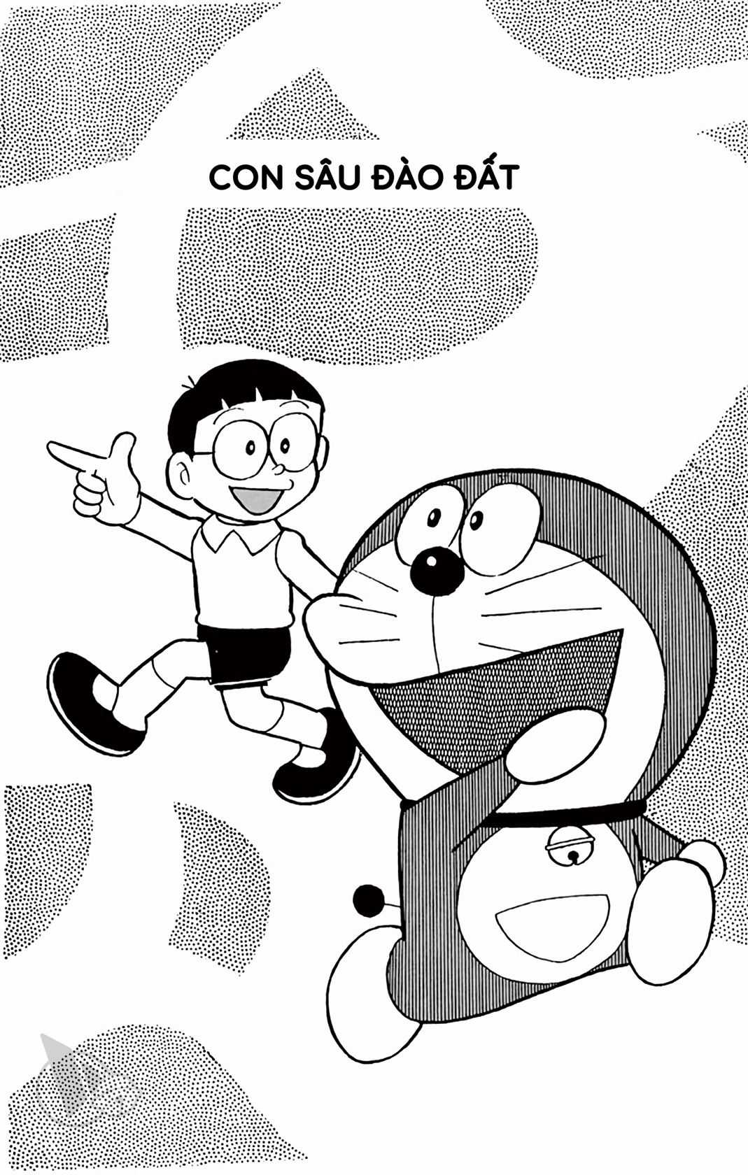 ĐôRêMon 1992 - Chapter 63 - Trang 30