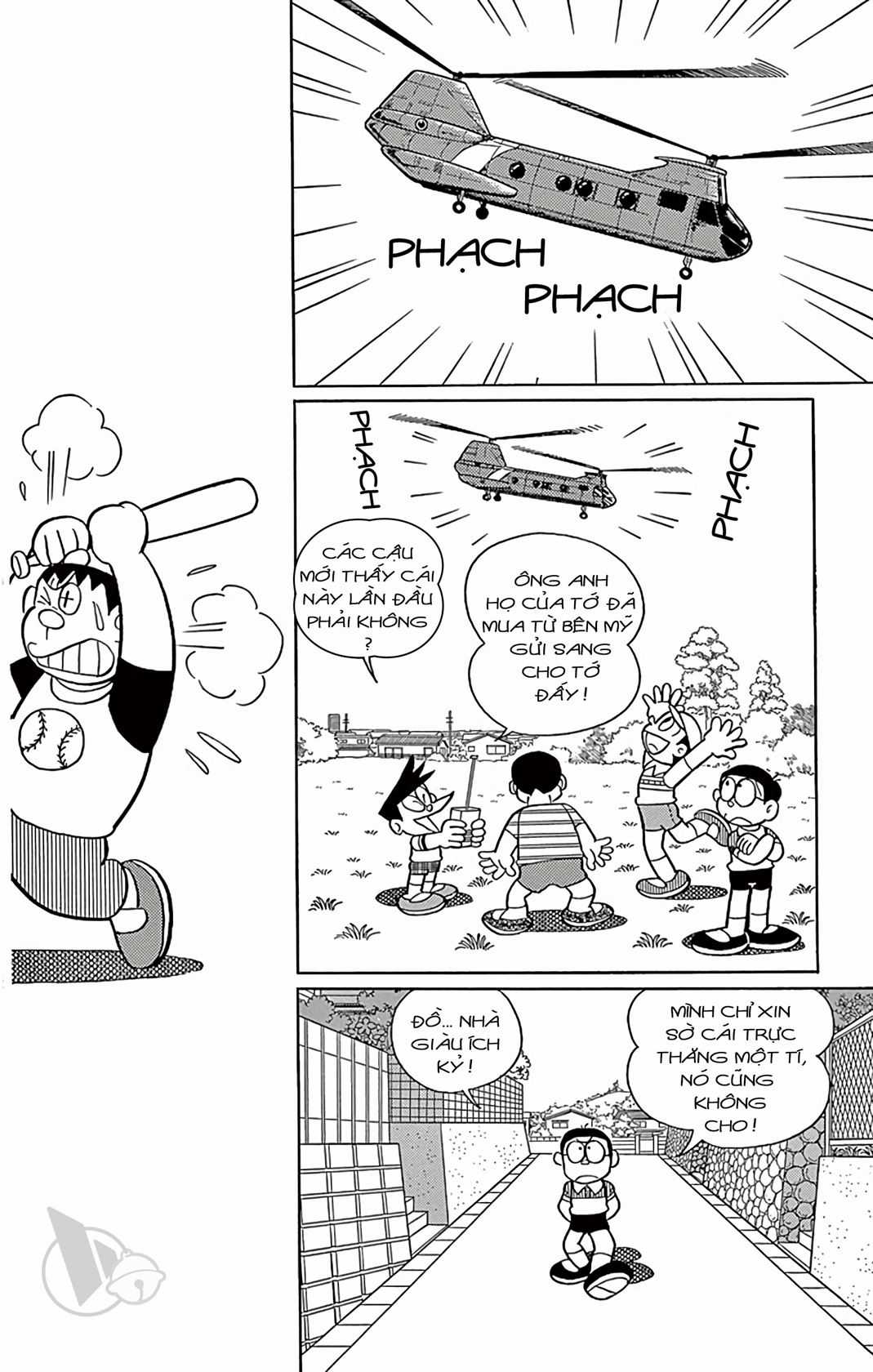 ĐôRêMon 1992 - Chapter 63 - Trang 63