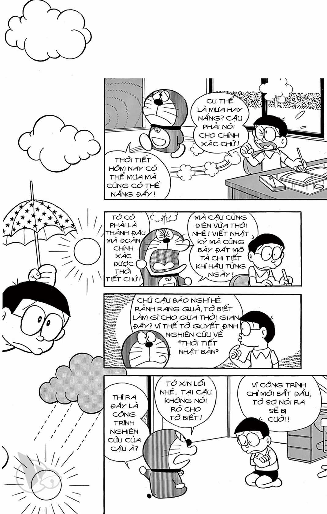 ĐôRêMon 1992 - Chapter 63 - Trang 73