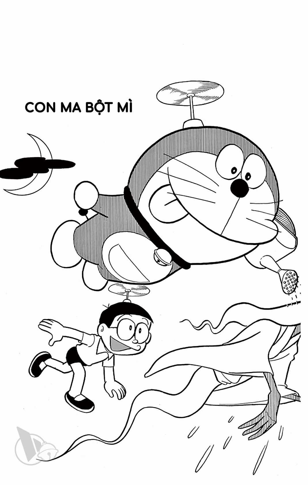 ĐôRêMon 1992 - Chapter 63 - Trang 82