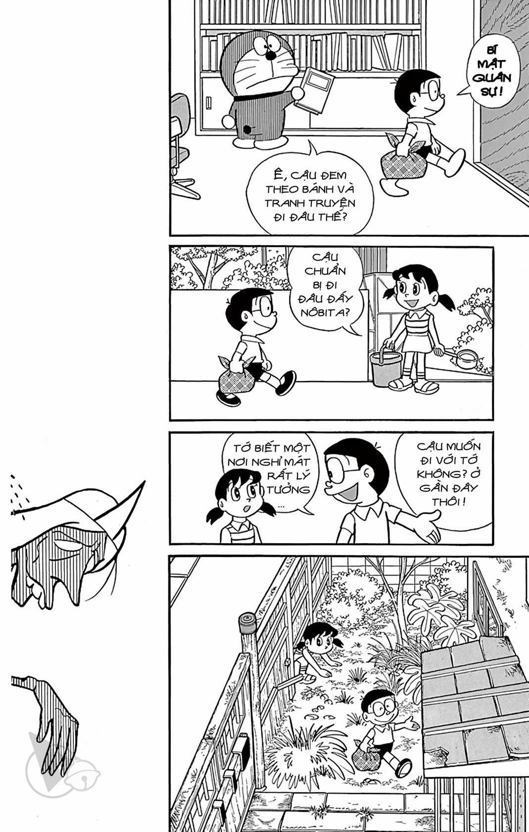 ĐôRêMon 1992 - Chapter 63 - Trang 83