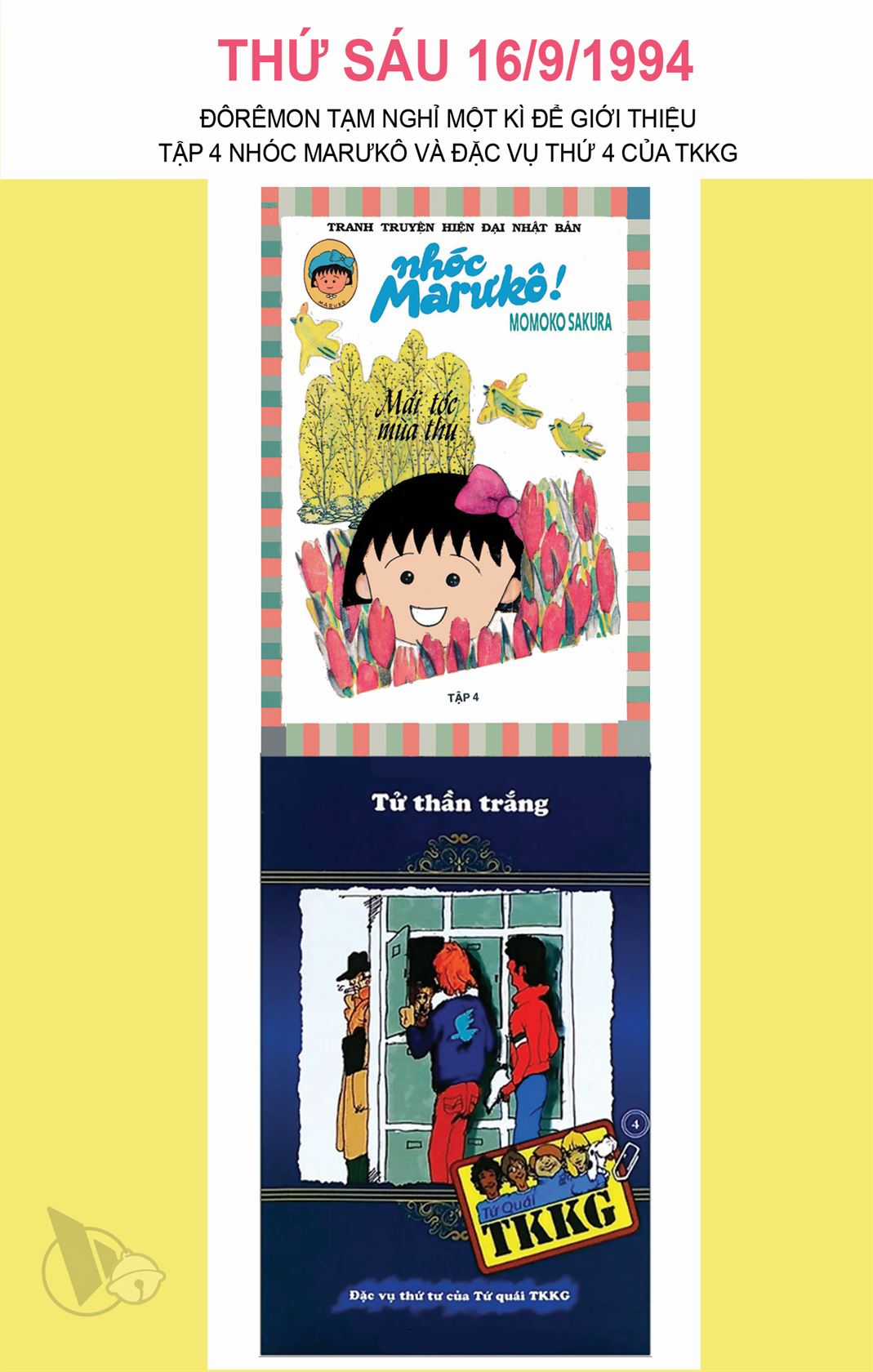 ĐôRêMon 1992 - Chapter 65 - Trang 109