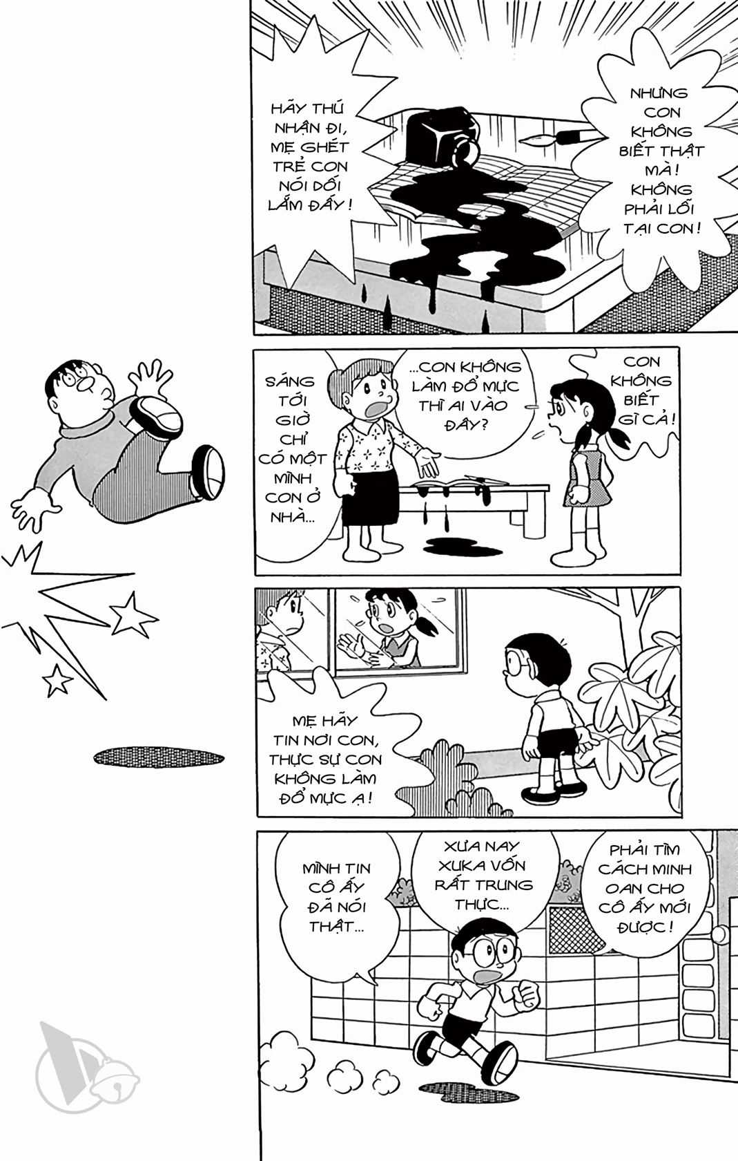 ĐôRêMon 1992 - Chapter 65 - Trang 15