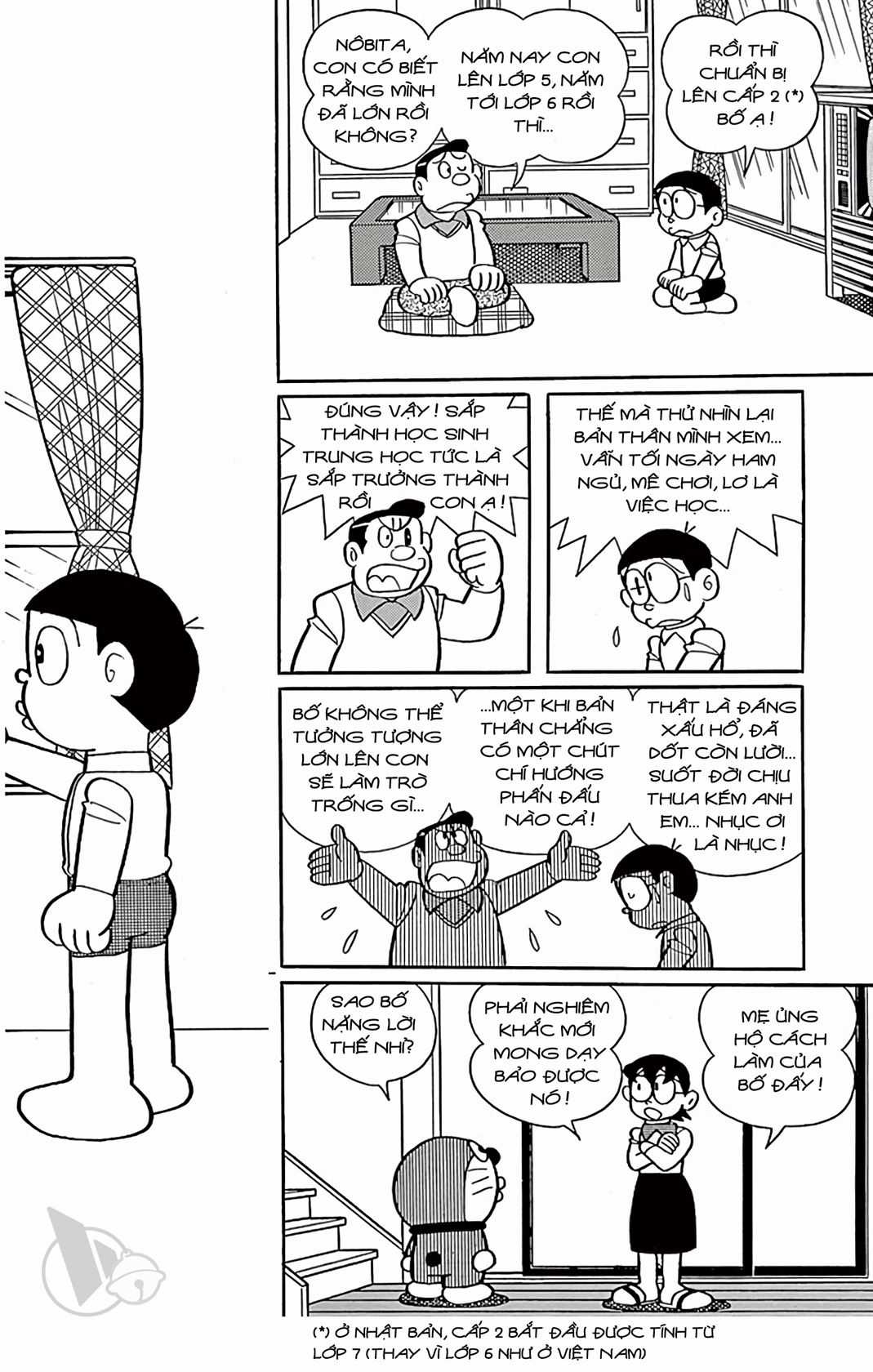 ĐôRêMon 1992 - Chapter 65 - Trang 23