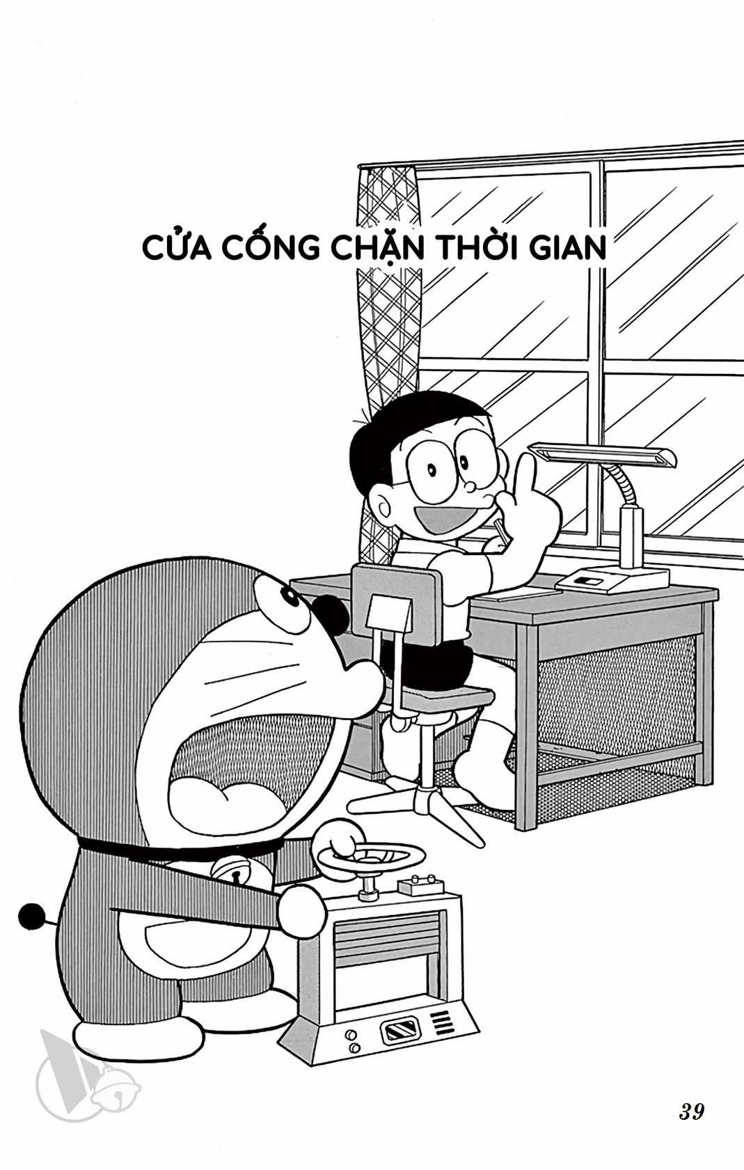ĐôRêMon 1992 - Chapter 65 - Trang 39