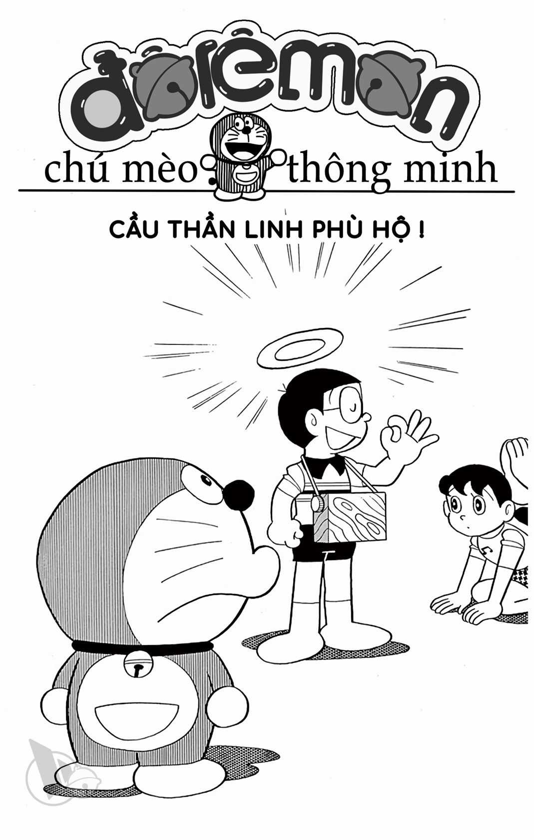 ĐôRêMon 1992 - Chapter 65 - Trang 48