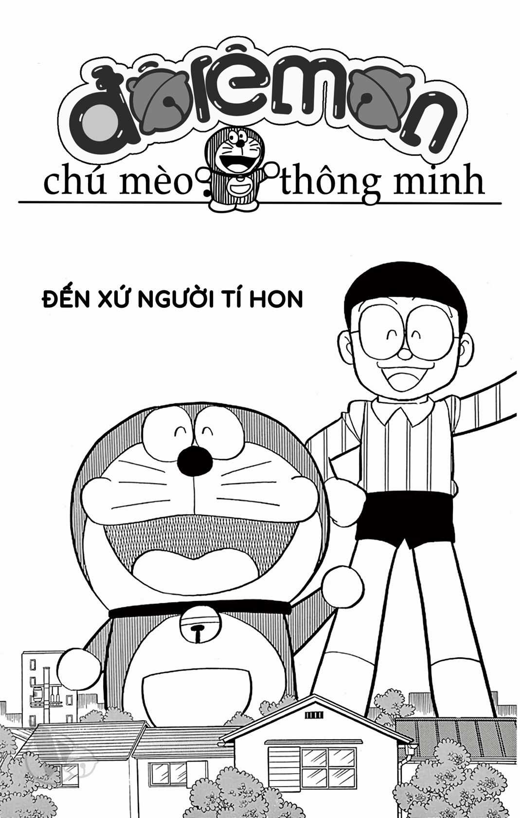 ĐôRêMon 1992 - Chapter 65 - Trang 58