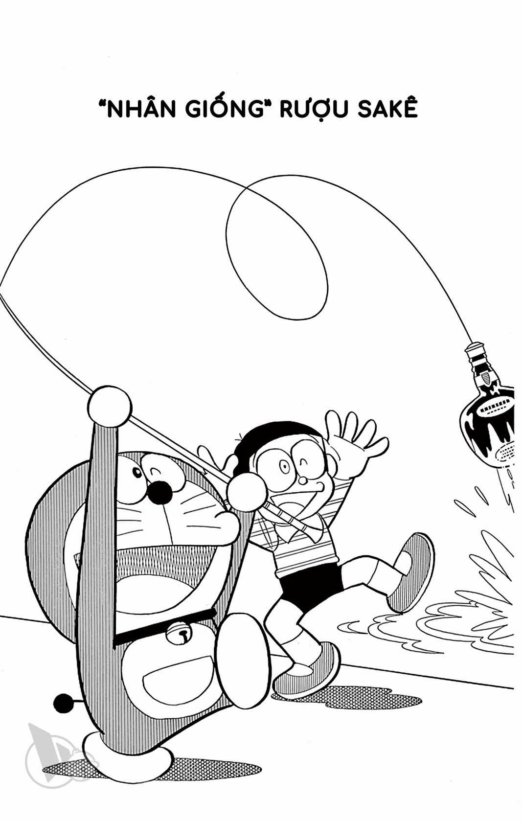 ĐôRêMon 1992 - Chapter 65 - Trang 78