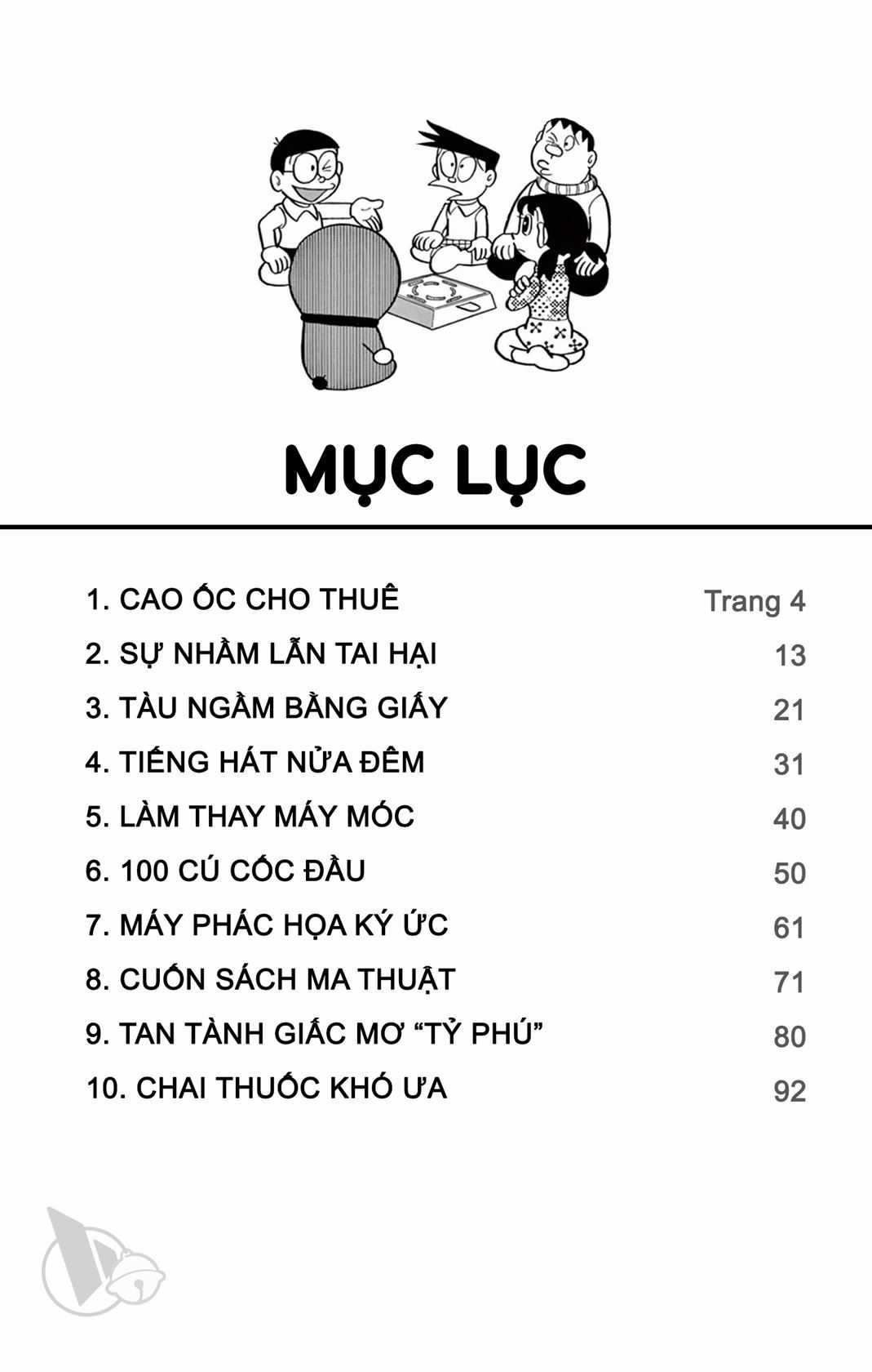 ĐôRêMon 1992 - Chapter 66 - Trang 3