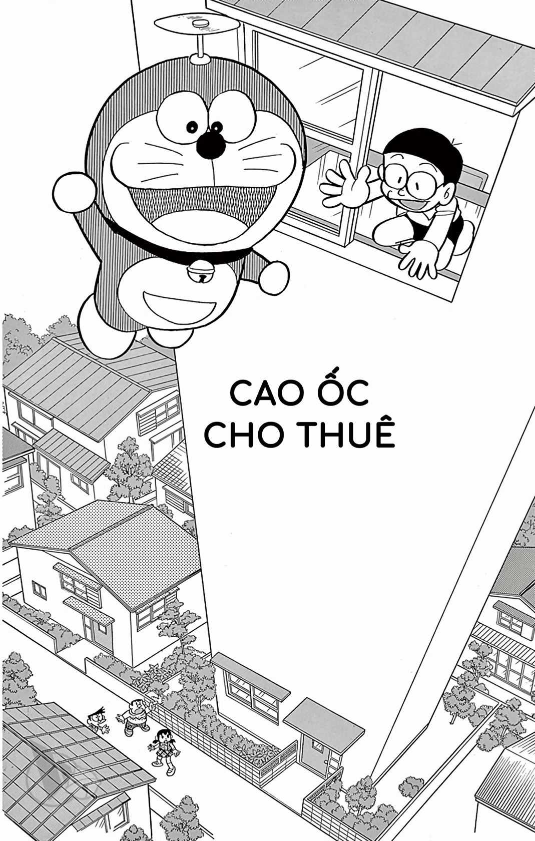 ĐôRêMon 1992 - Chapter 66 - Trang 4