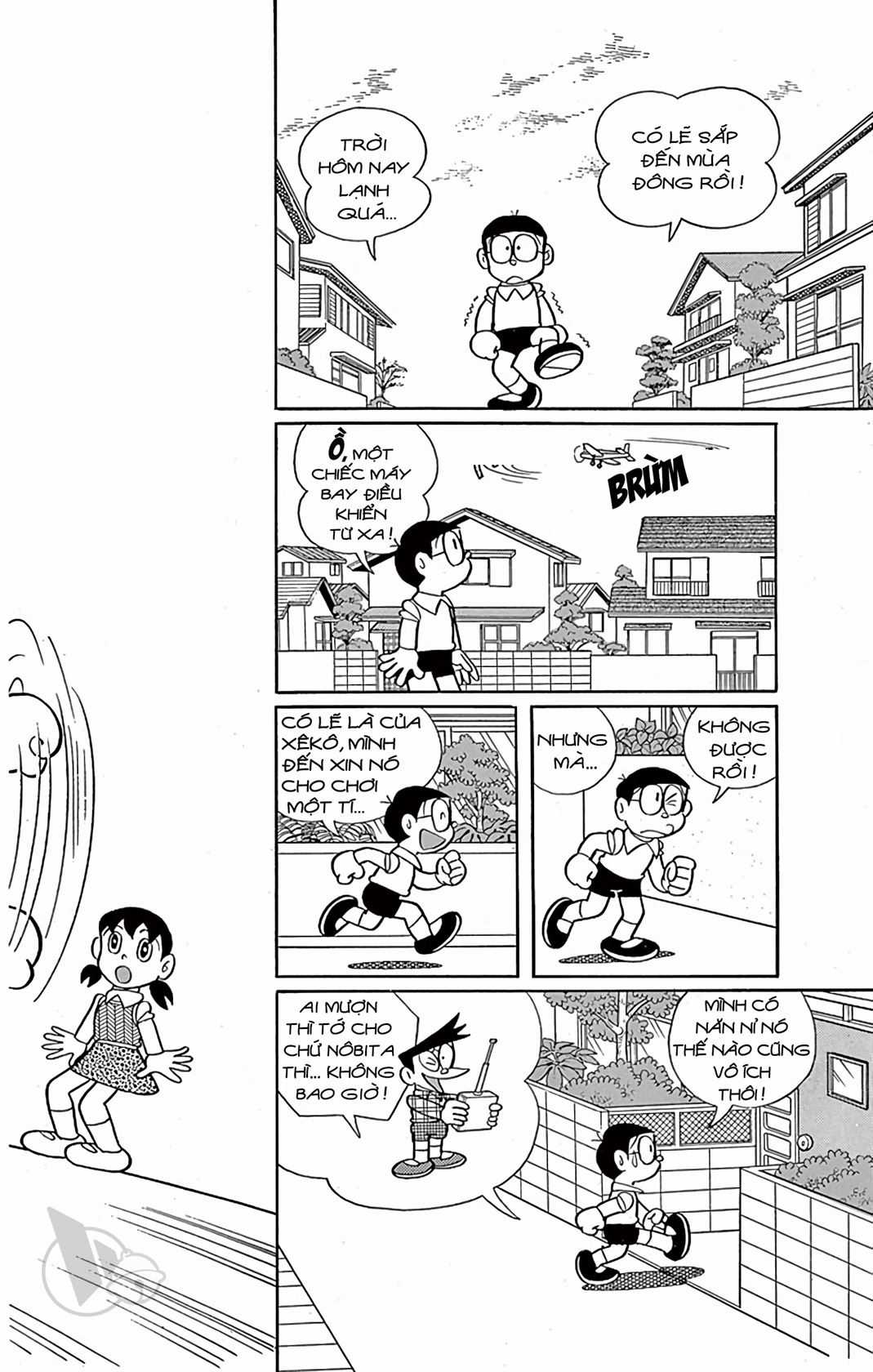 ĐôRêMon 1992 - Chapter 66 - Trang 41