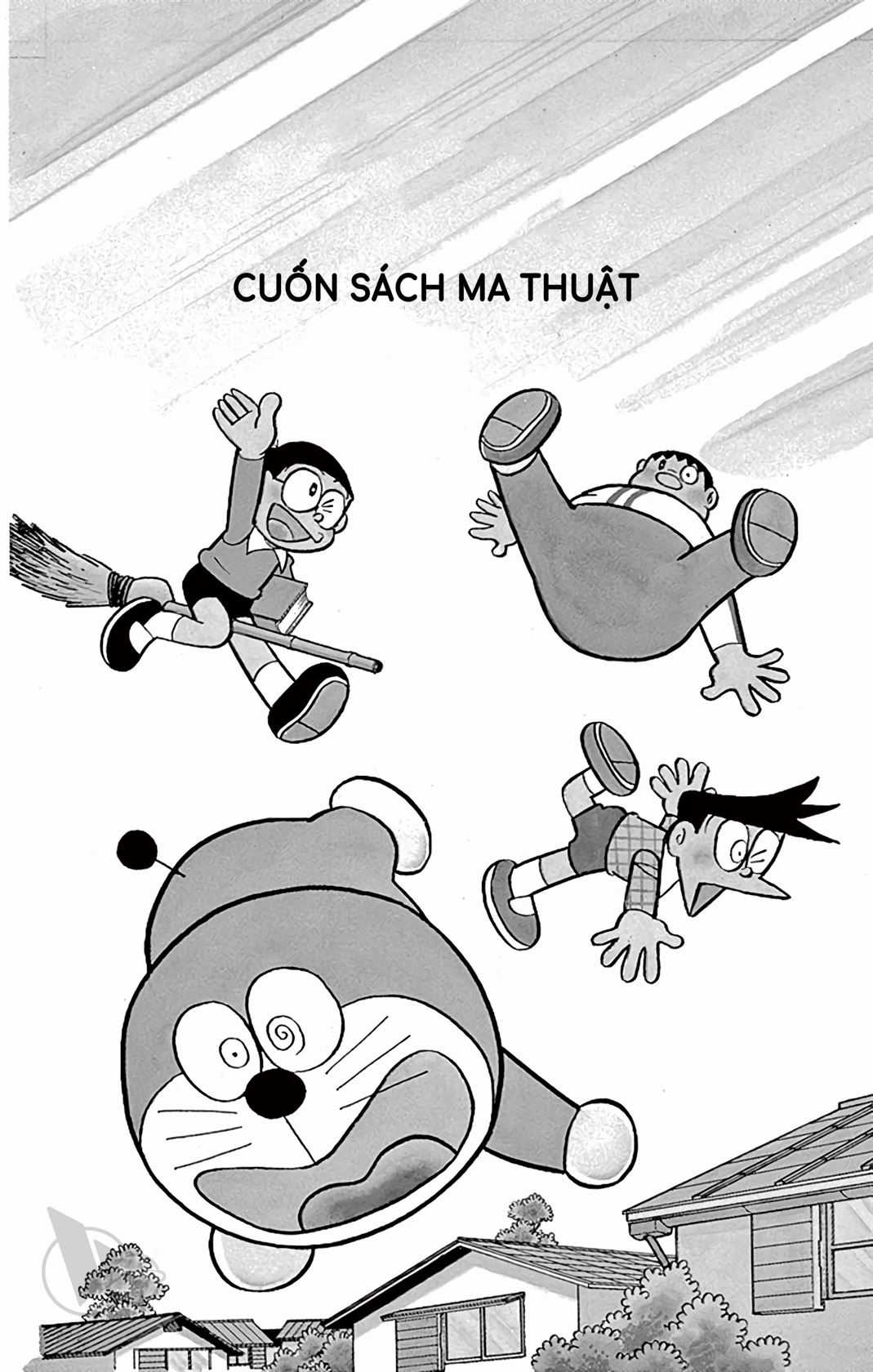 ĐôRêMon 1992 - Chapter 66 - Trang 71