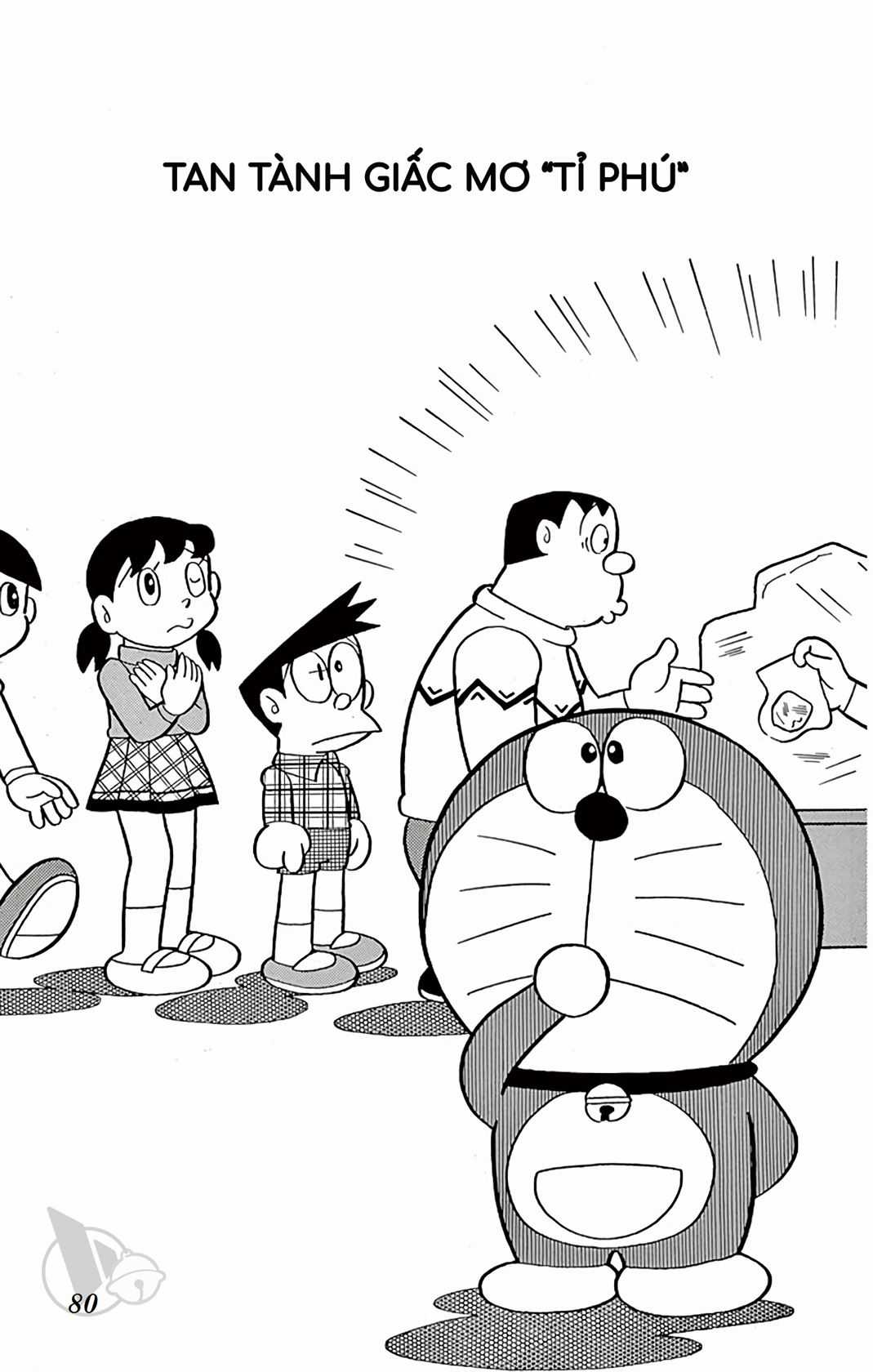 ĐôRêMon 1992 - Chapter 66 - Trang 80