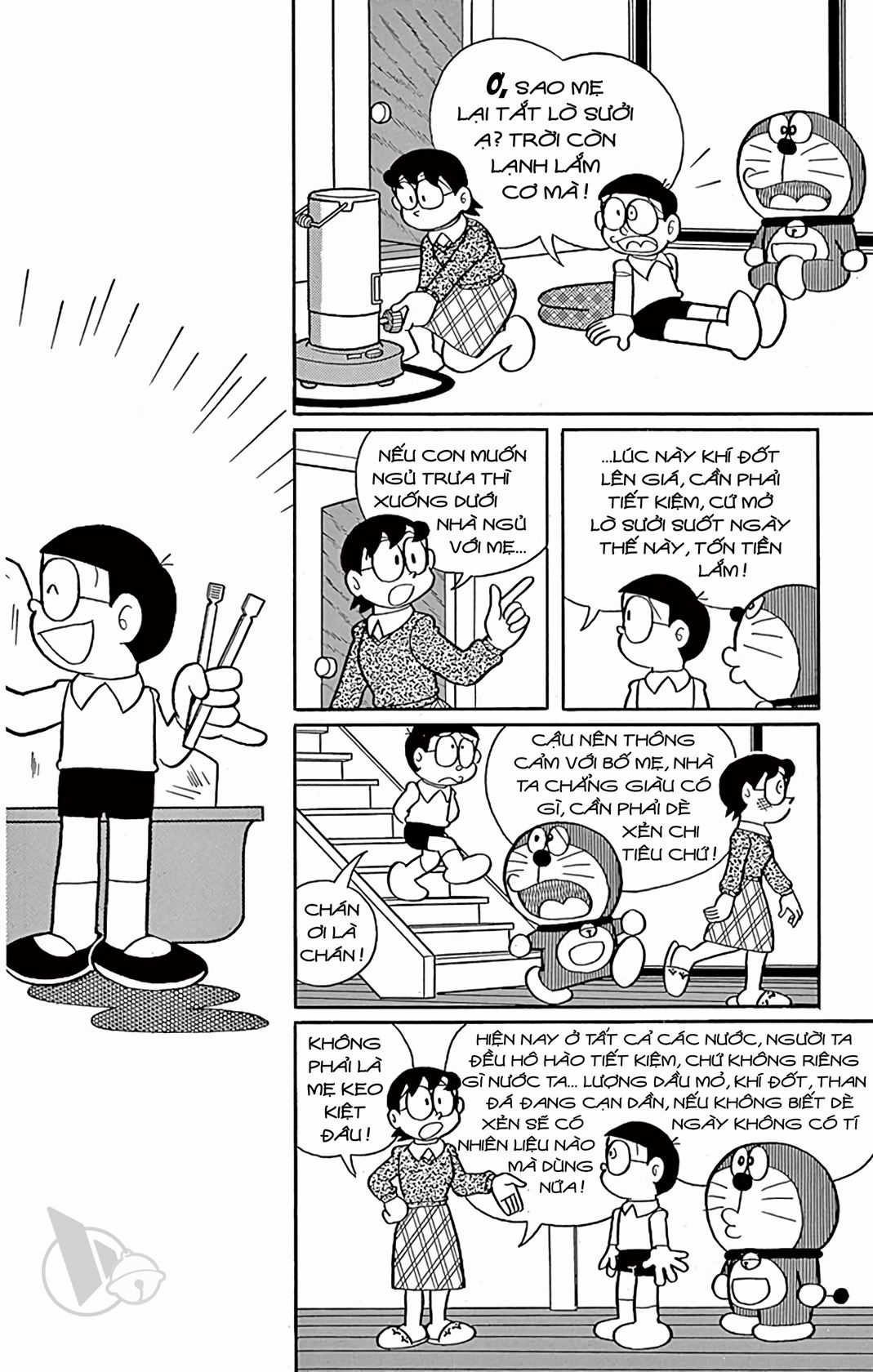 ĐôRêMon 1992 - Chapter 66 - Trang 81