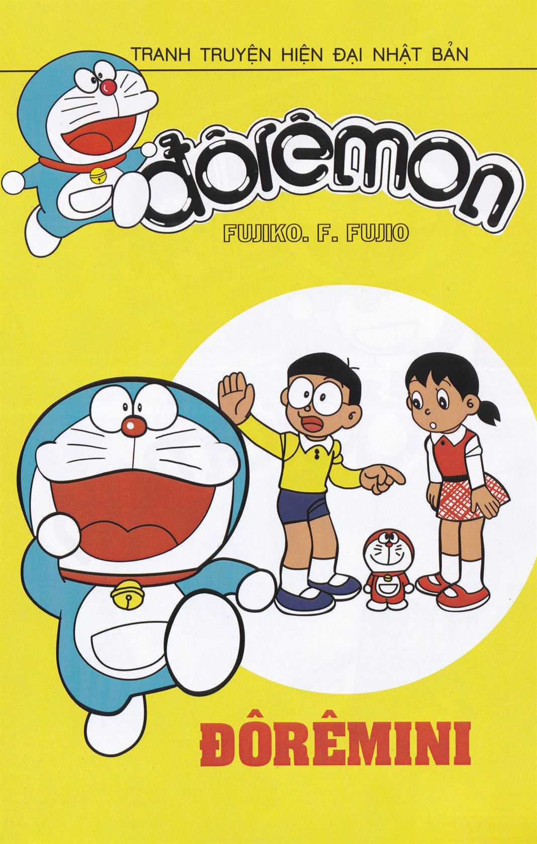 ĐôRêMon 1992 - Chapter 67 - Trang 1