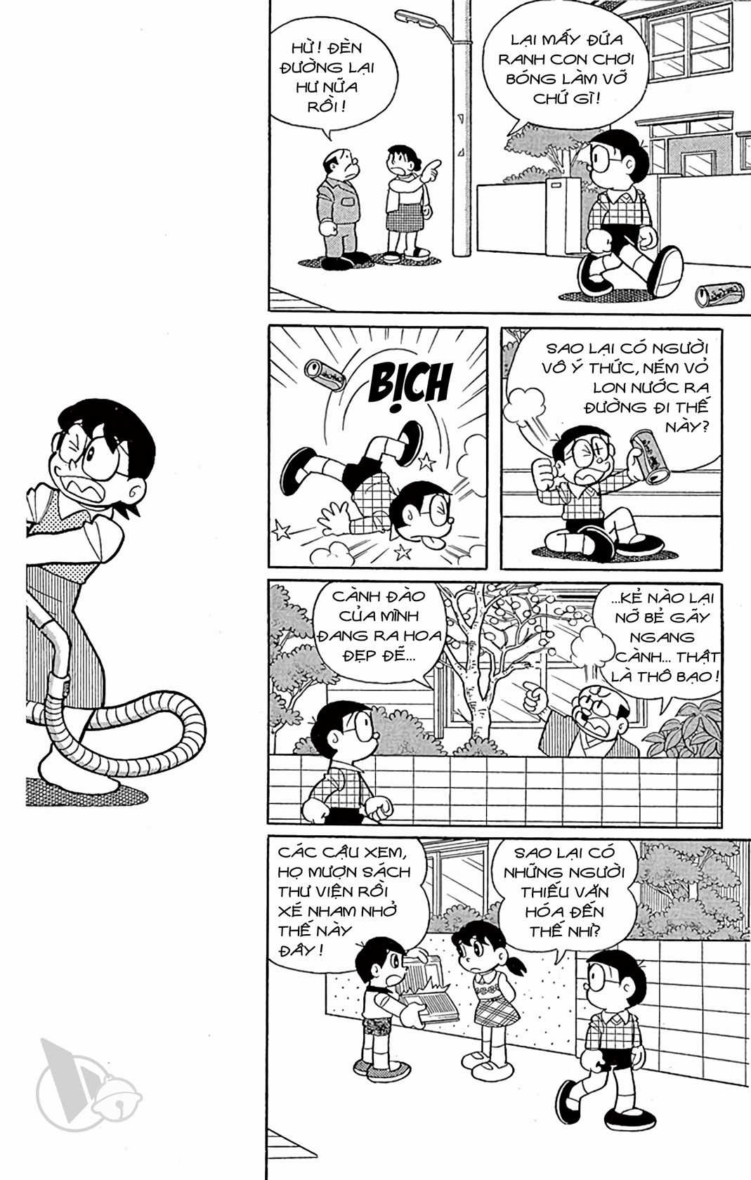 ĐôRêMon 1992 - Chapter 67 - Trang 51