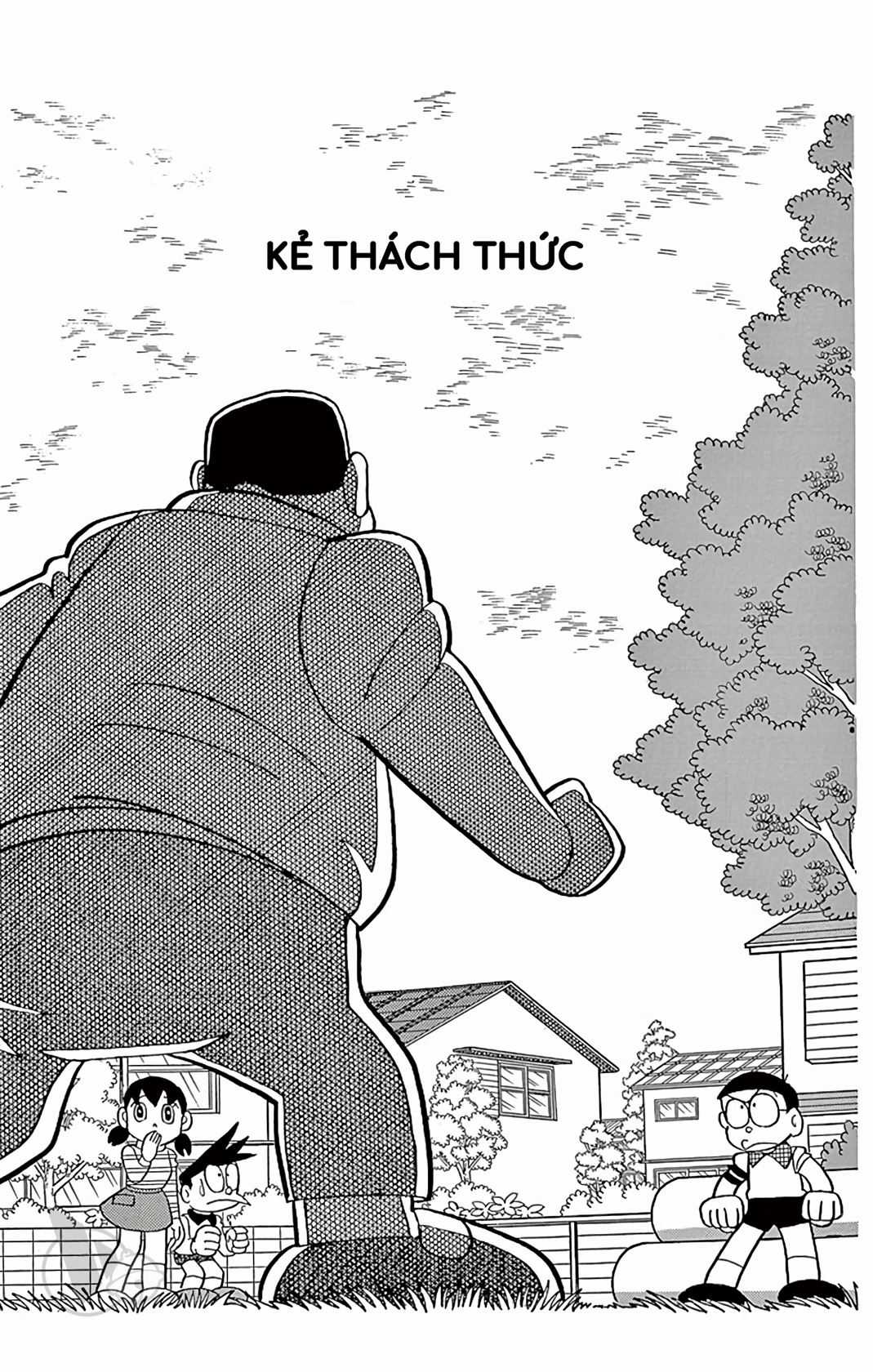 ĐôRêMon 1992 - Chapter 67 - Trang 60