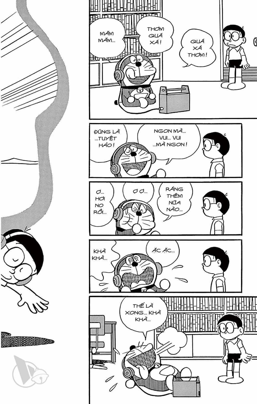 ĐôRêMon 1992 - Chapter 67 - Trang 71