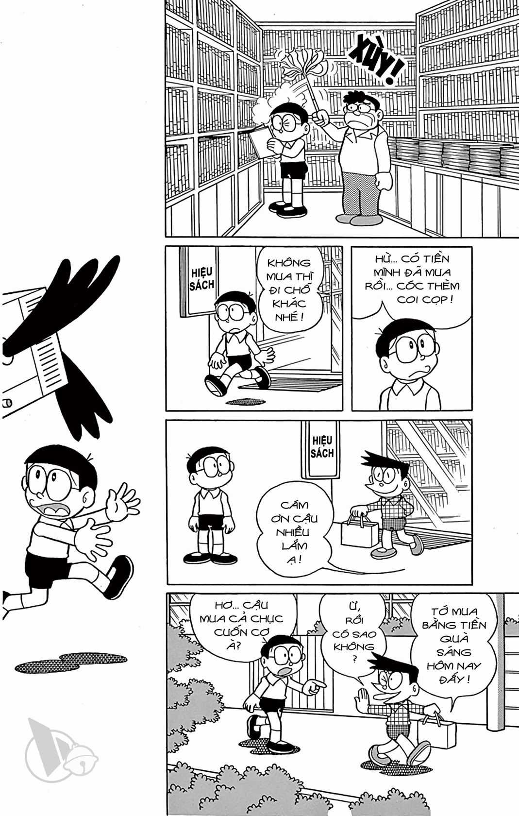 ĐôRêMon 1992 - Chapter 68 - Trang 59