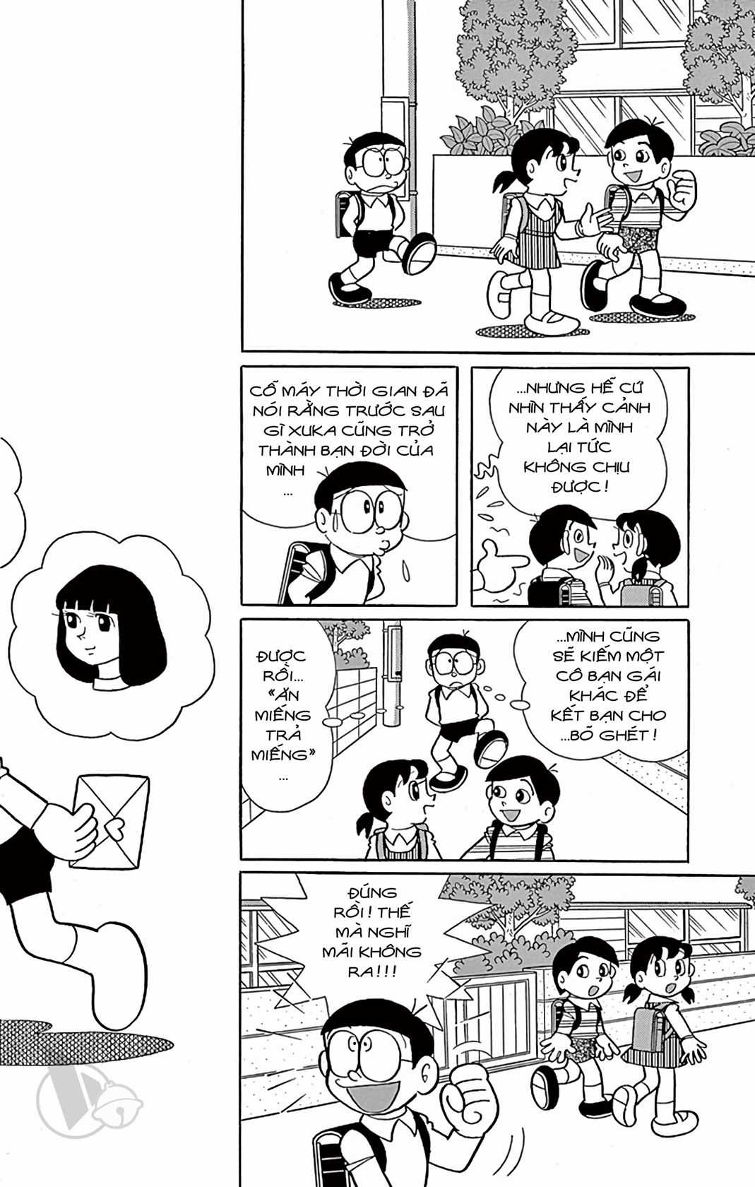 ĐôRêMon 1992 - Chapter 68 - Trang 69