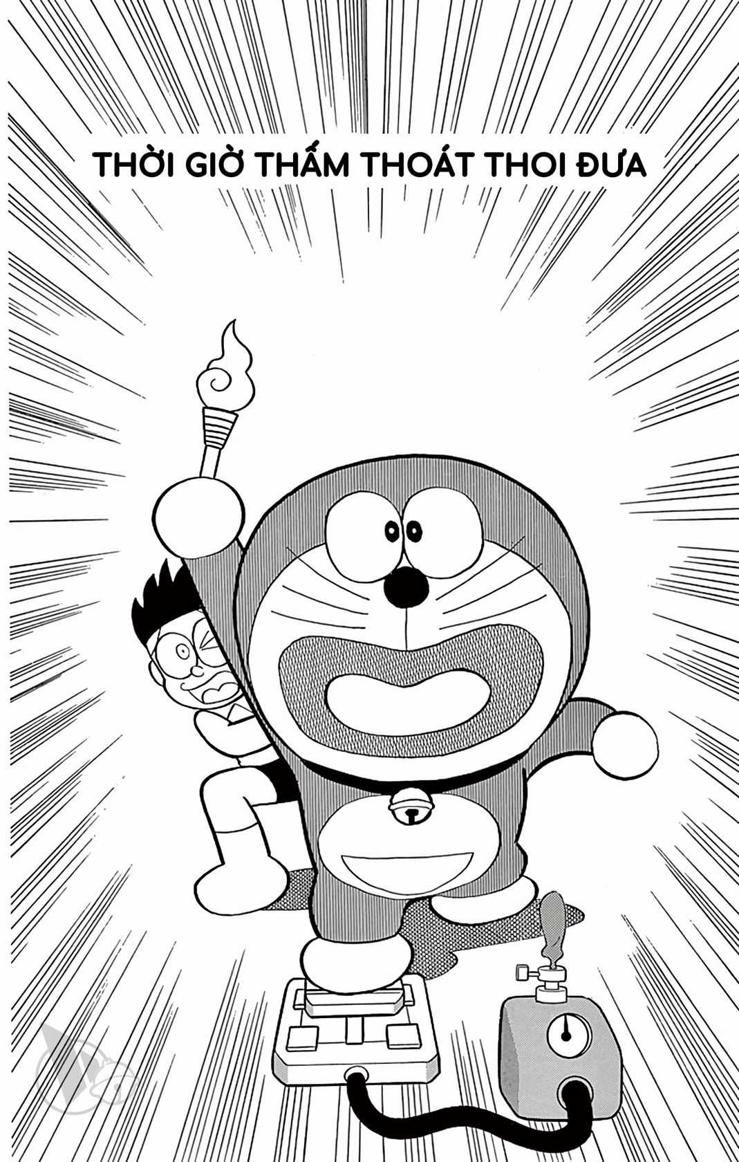 ĐôRêMon 1992 - Chapter 68 - Trang 78