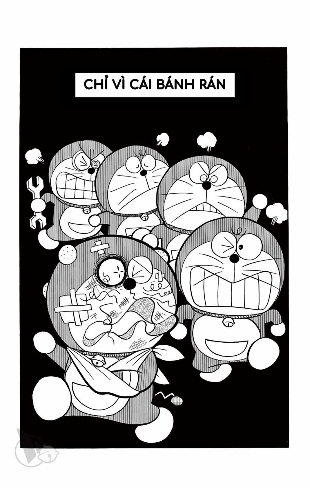 ĐôRêMon 1992 - Chapter 69 - Trang 4